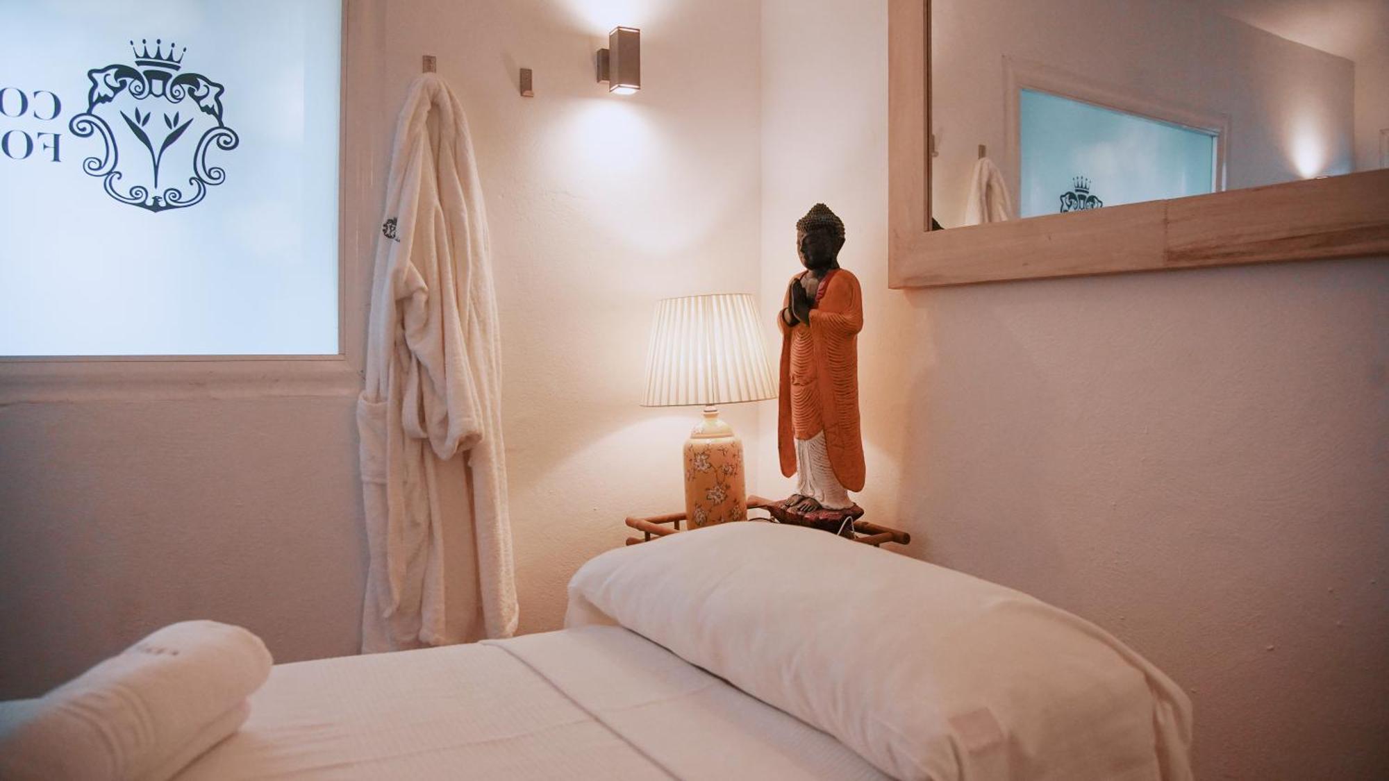 Cortijo Fontanilla Apartment