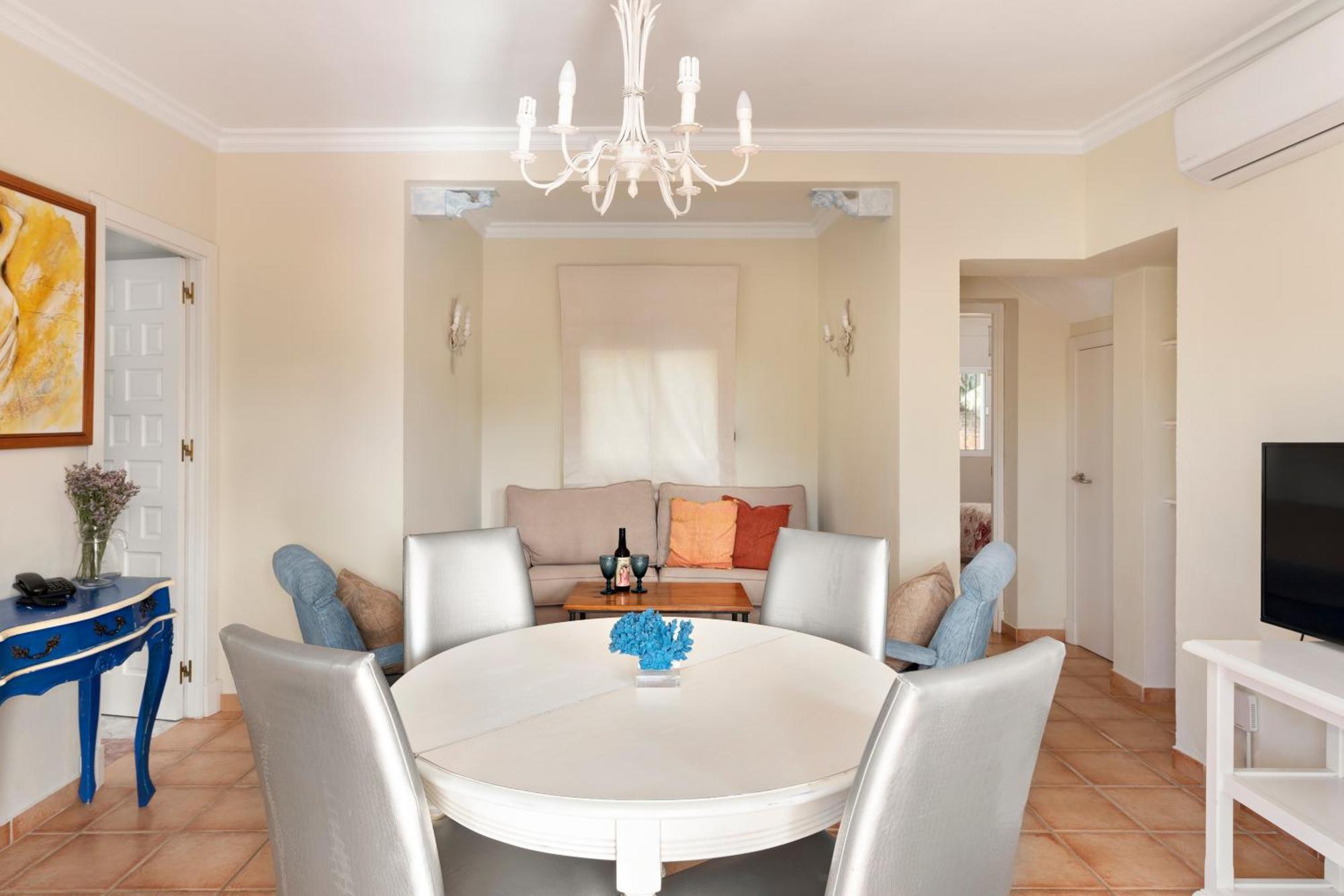 Apartment Cortijo Fontanilla Conil De La Frontera