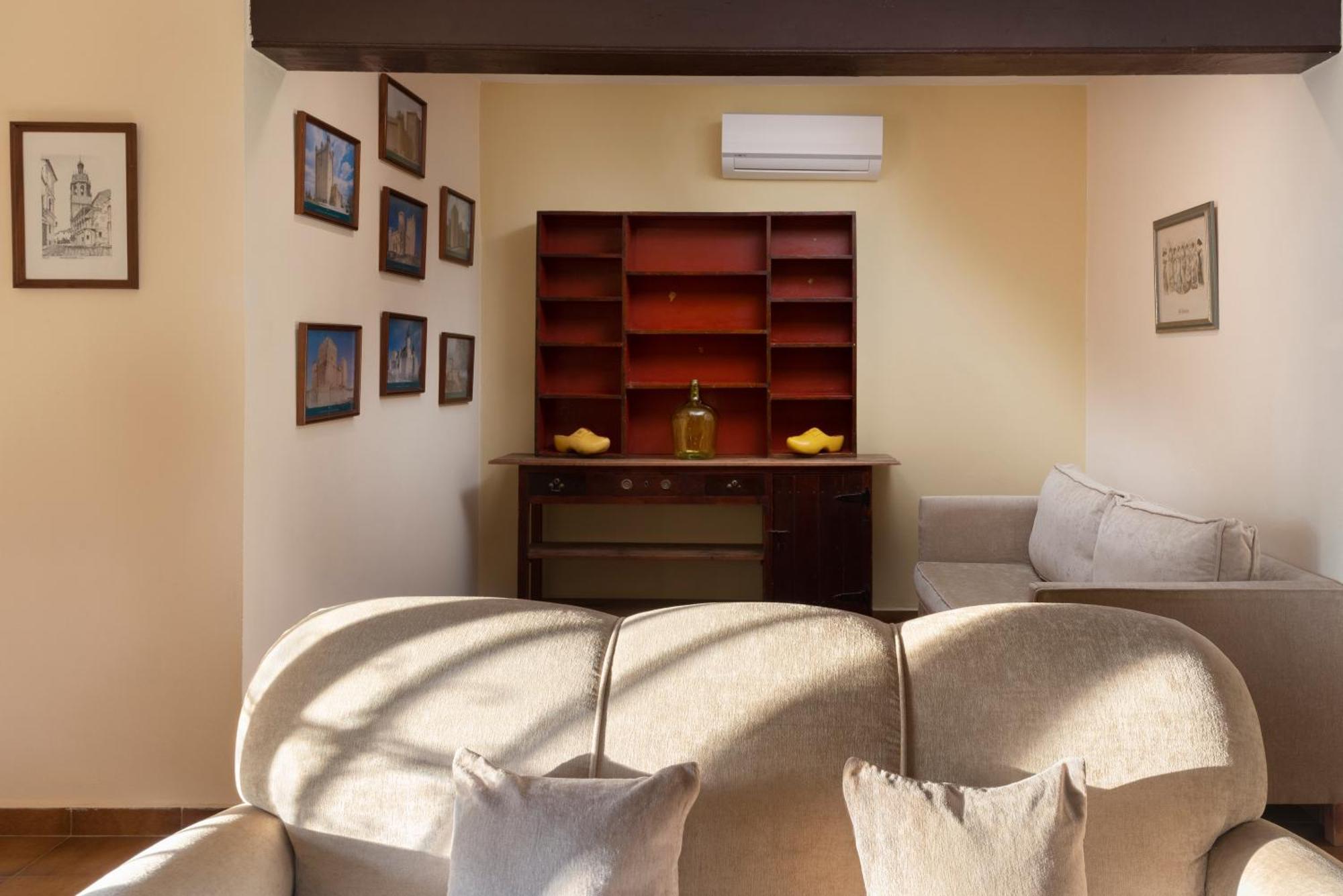 Apartment Cortijo Fontanilla