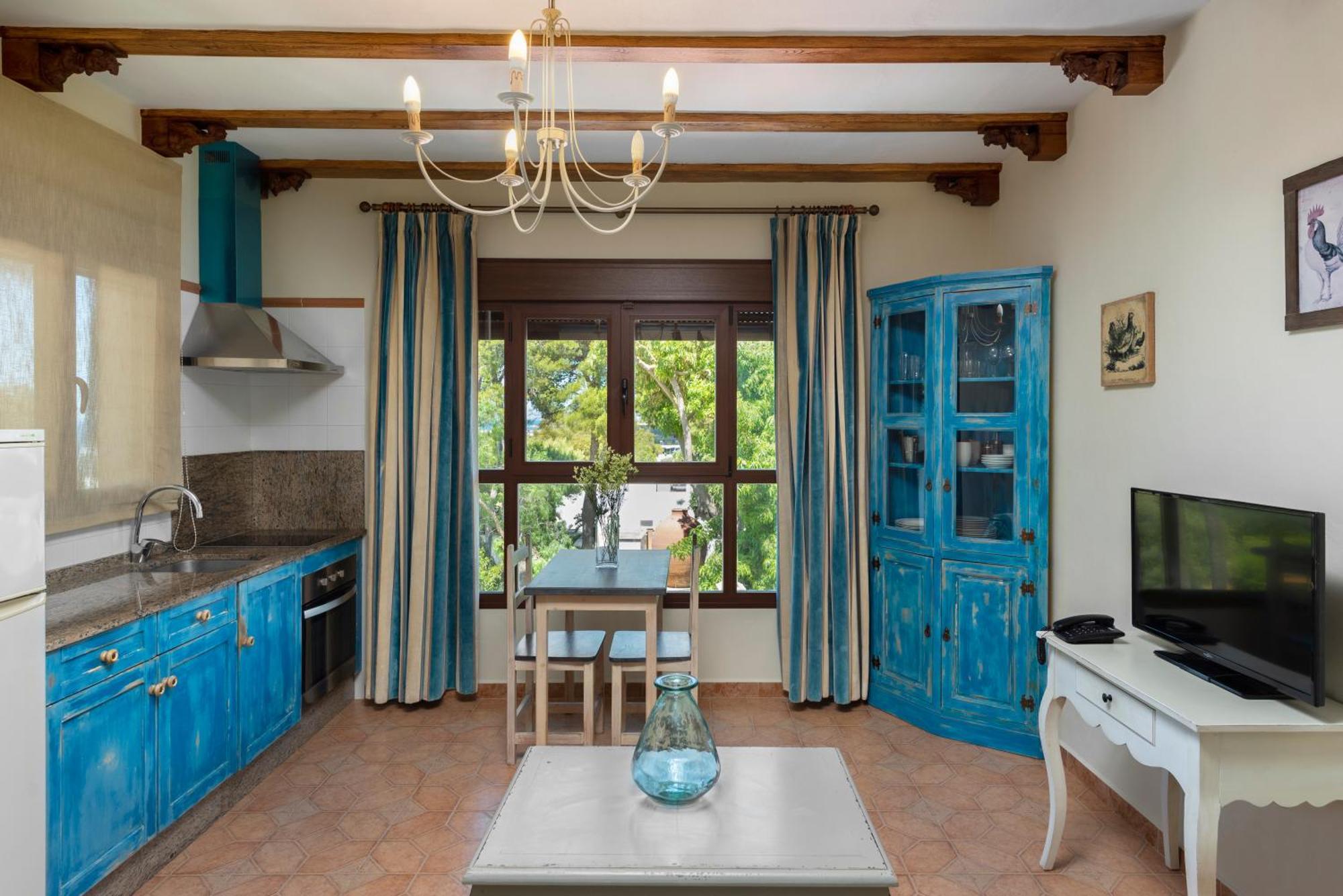 Cortijo Fontanilla Apartment *
