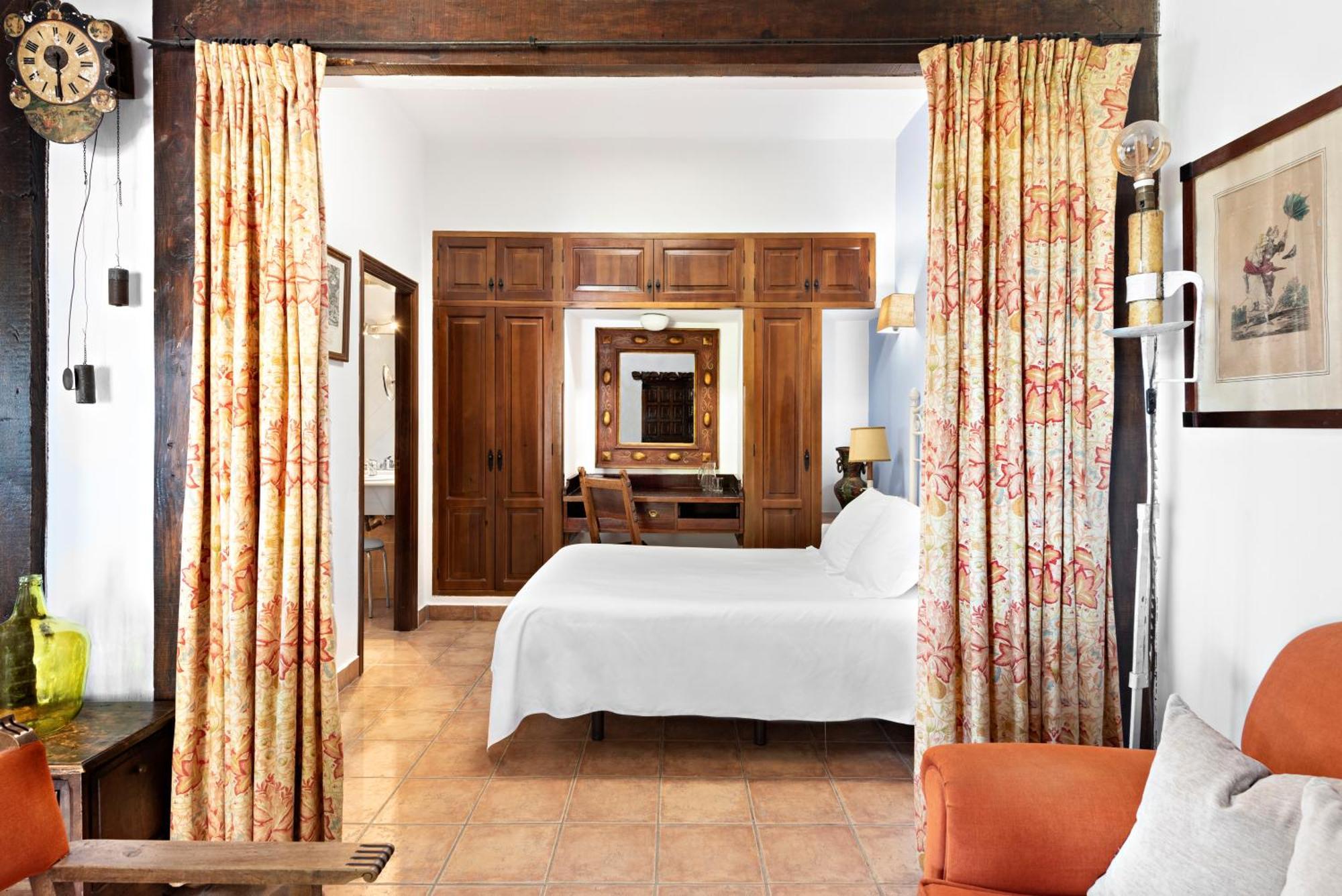 Cortijo Fontanilla Apartment