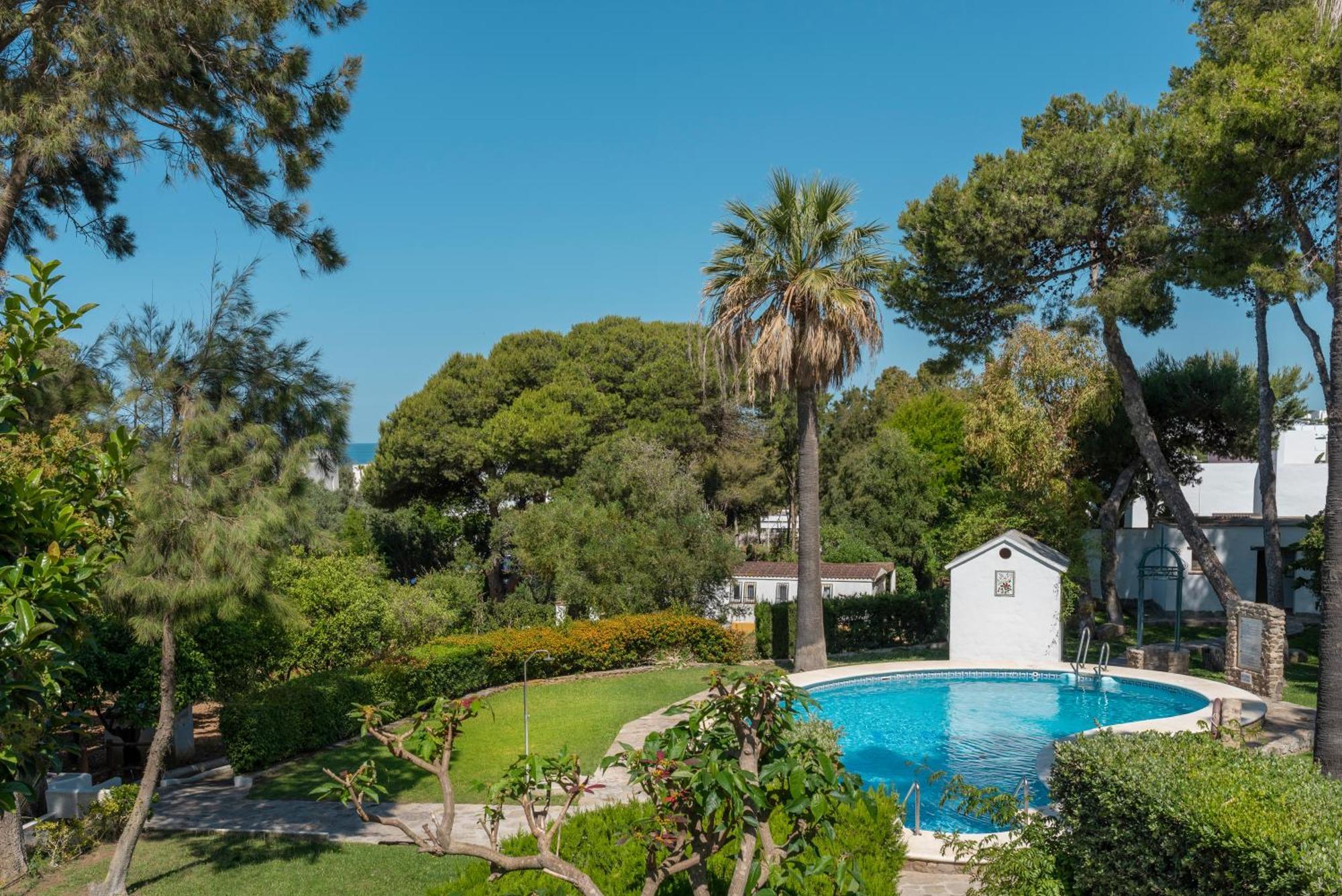 Cortijo Fontanilla Apartment Conil De La Frontera