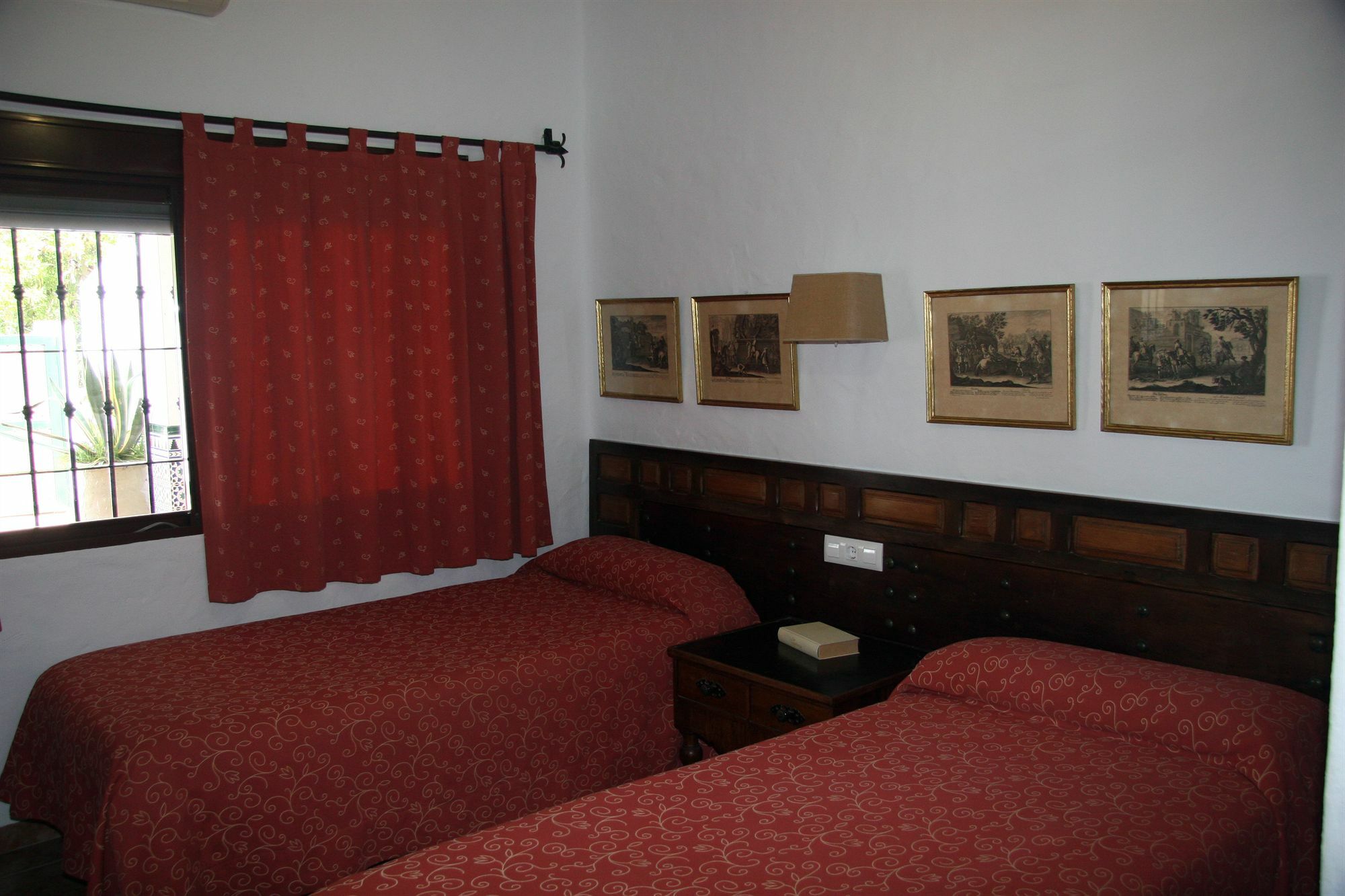 Cortijo Fontanilla * Conil De La Frontera