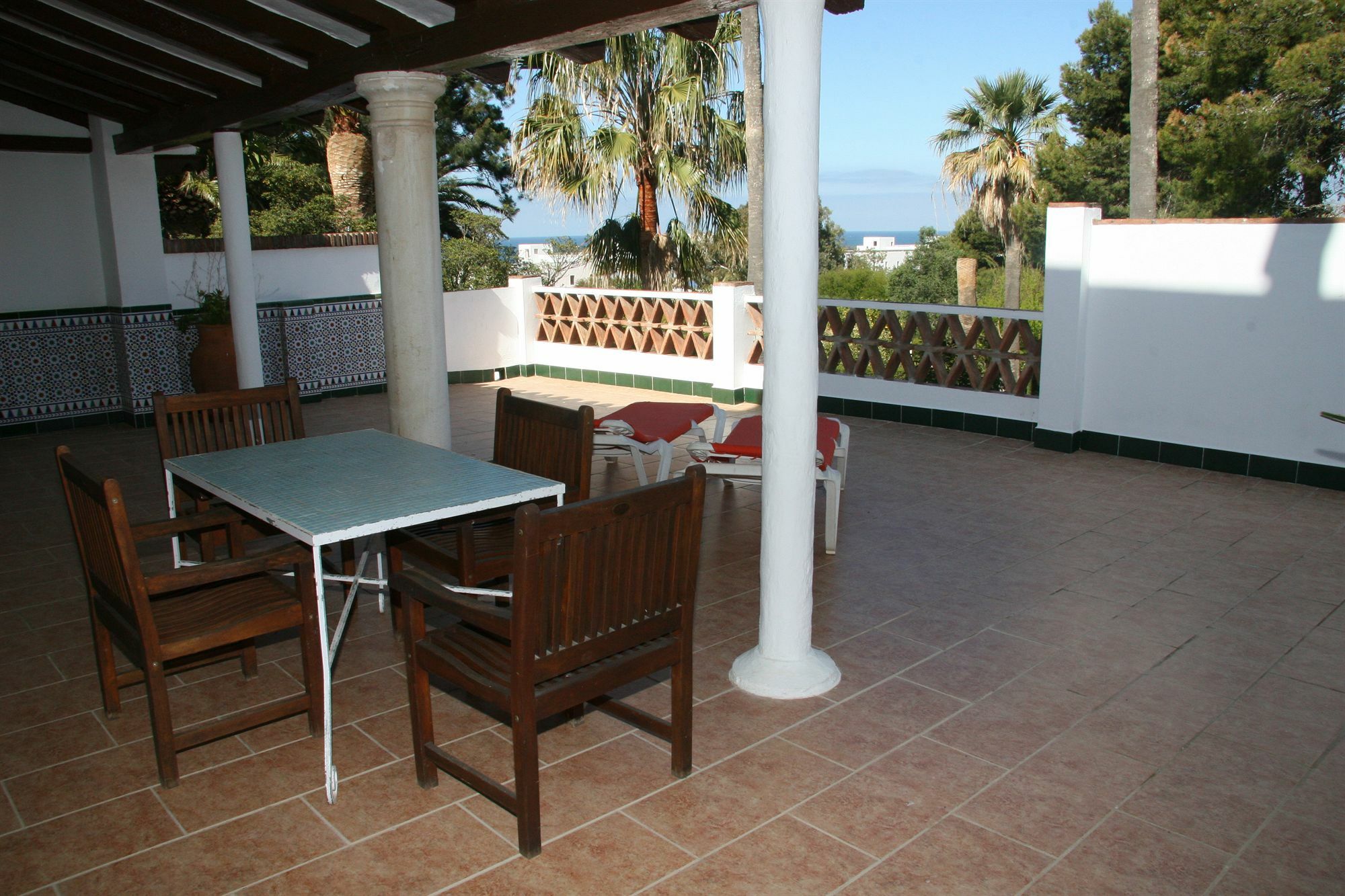Apartment Cortijo Fontanilla Conil De La Frontera