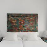 Suites Cortijo Fontanilla