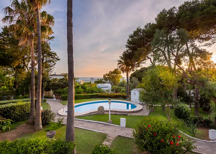 Suites Cortijo Fontanilla