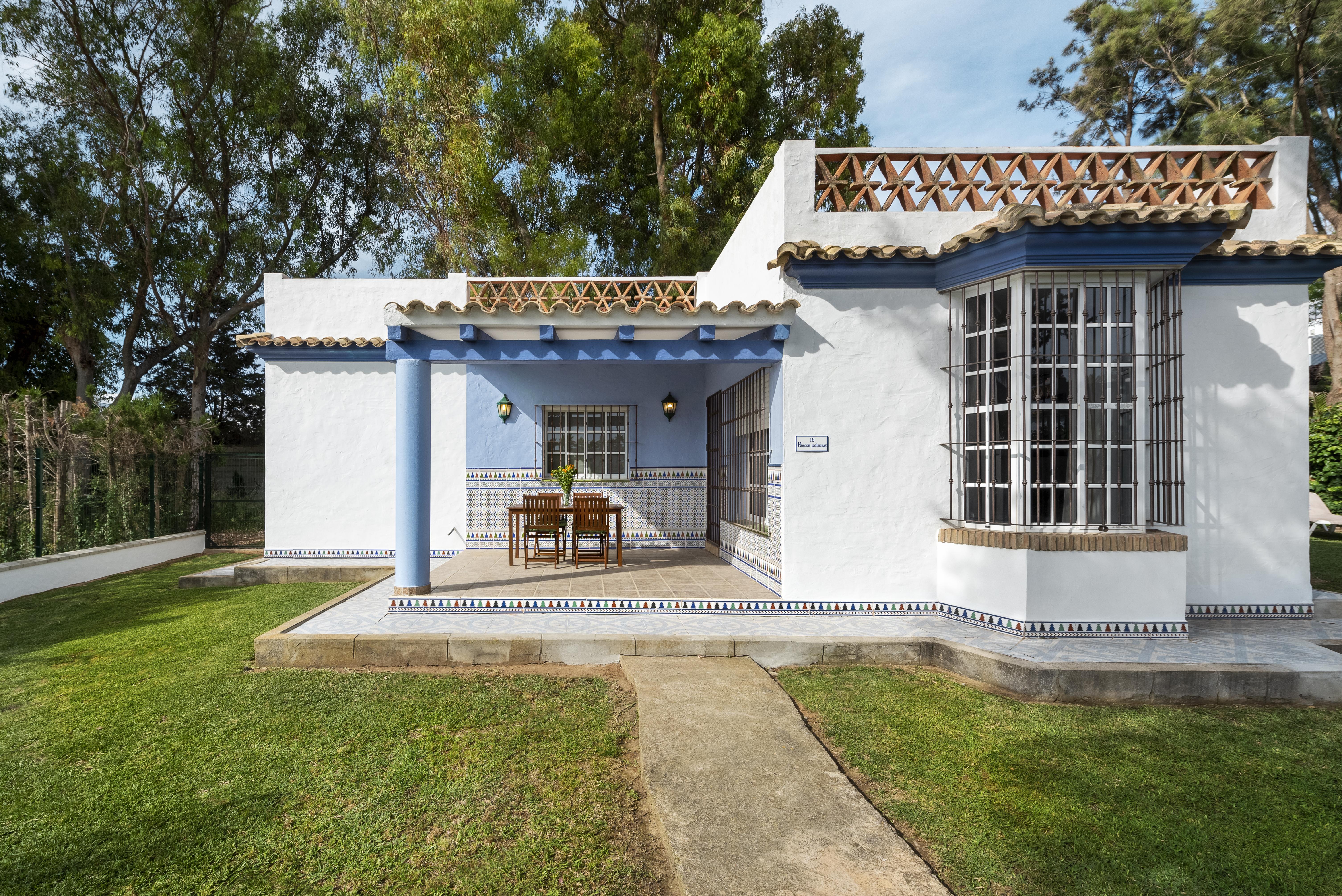 Cortijo Fontanilla Apartamento *