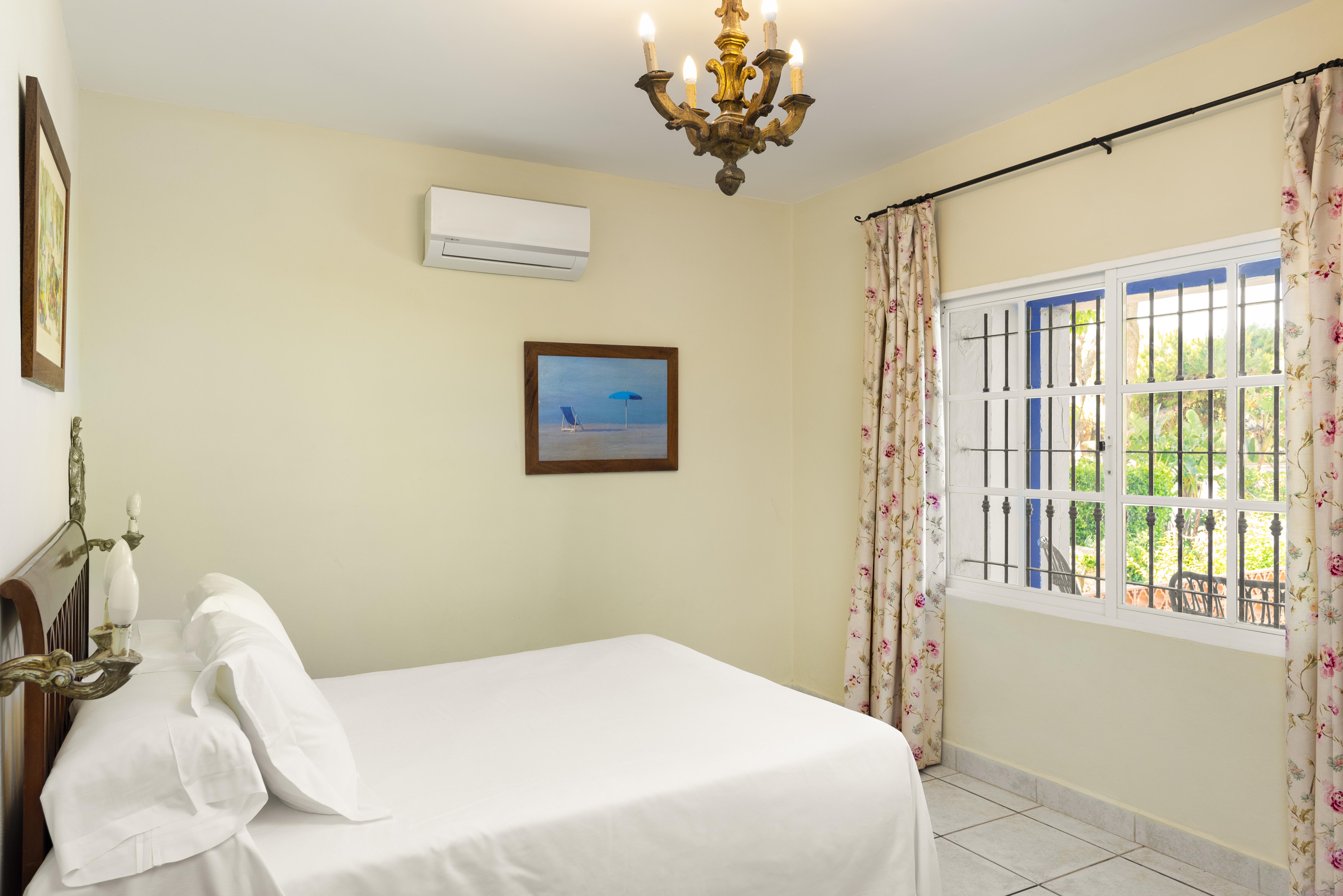 Apartamento Cortijo Fontanilla *