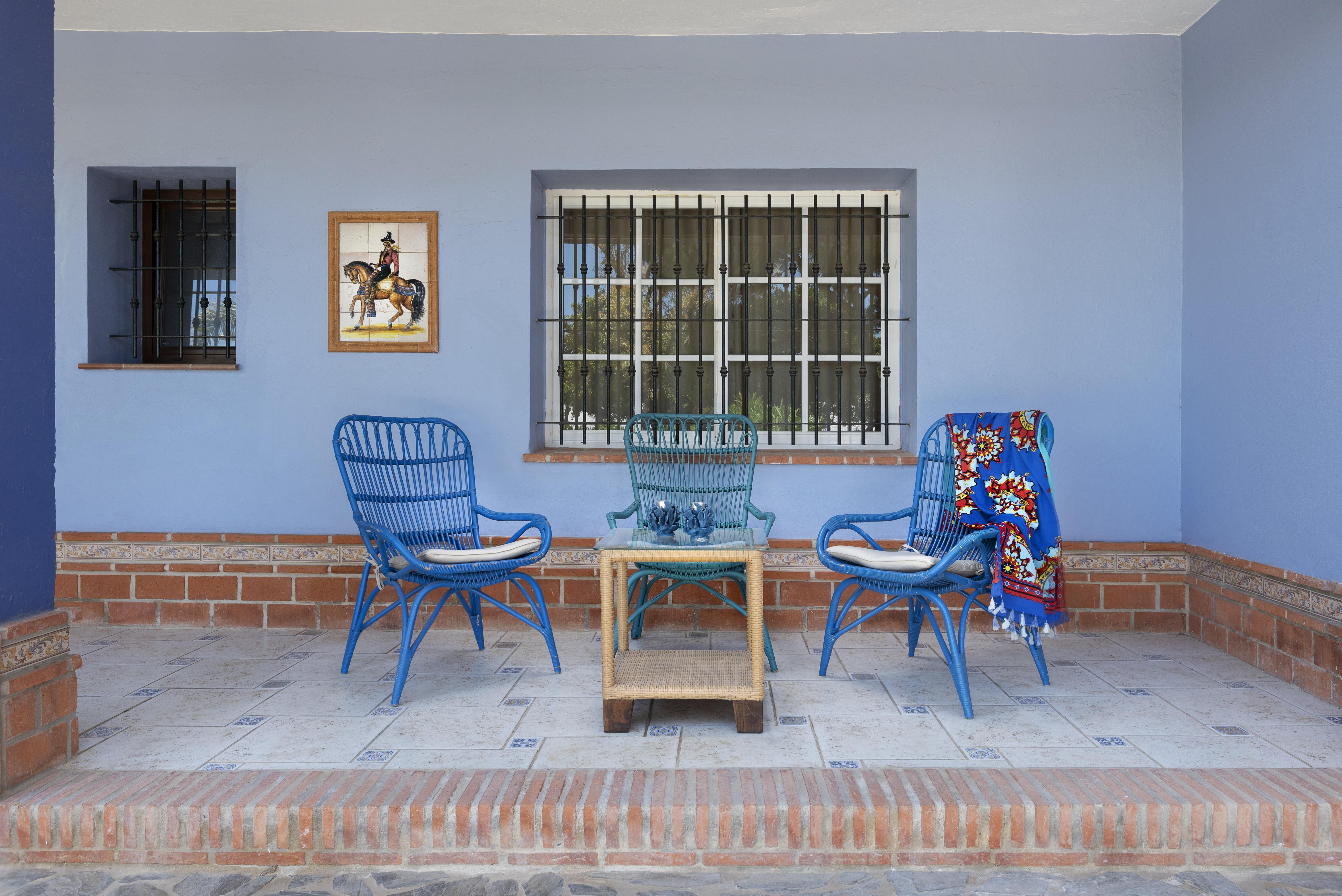 Apartamento Cortijo Fontanilla