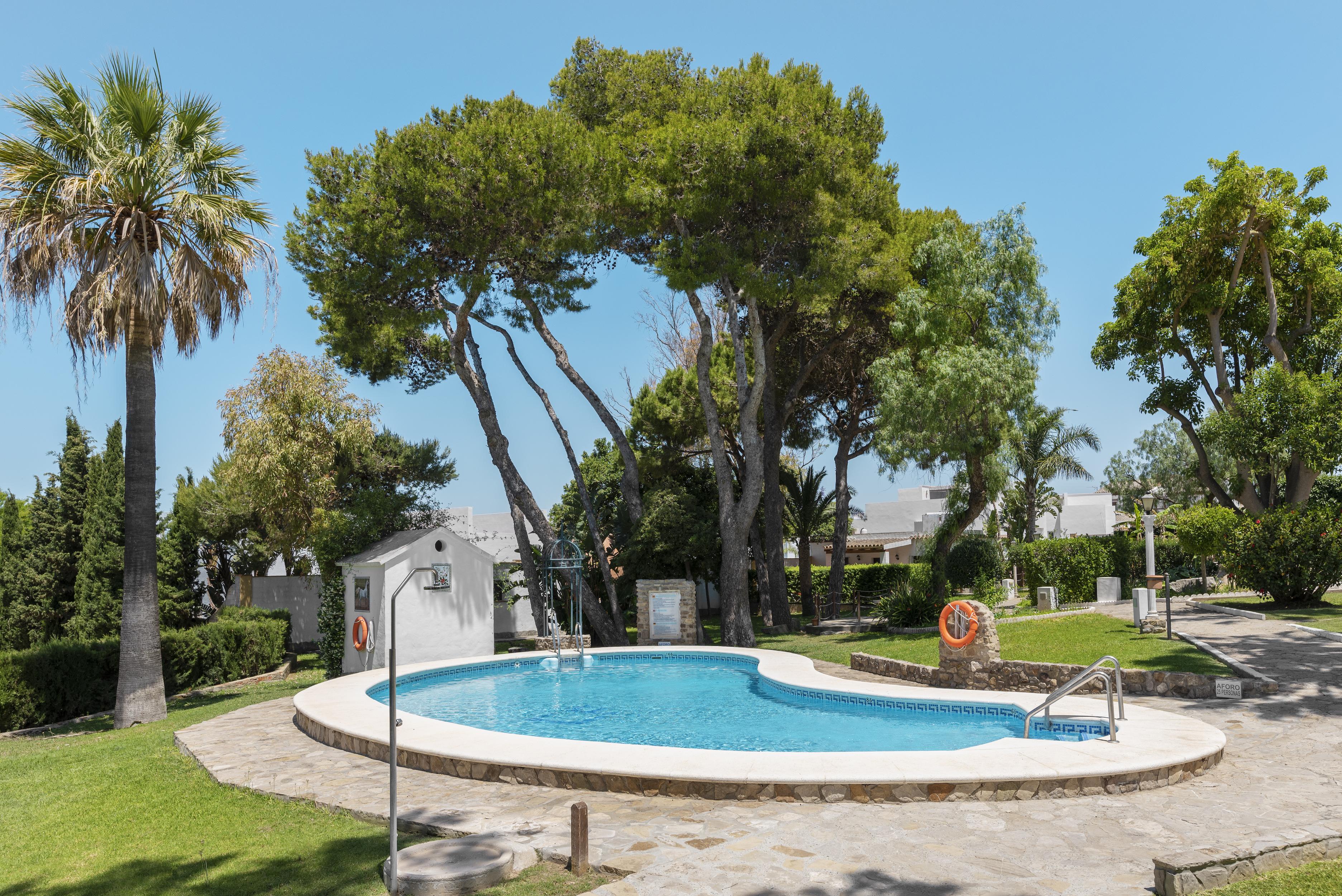 Cortijo Fontanilla Conil De La Frontera