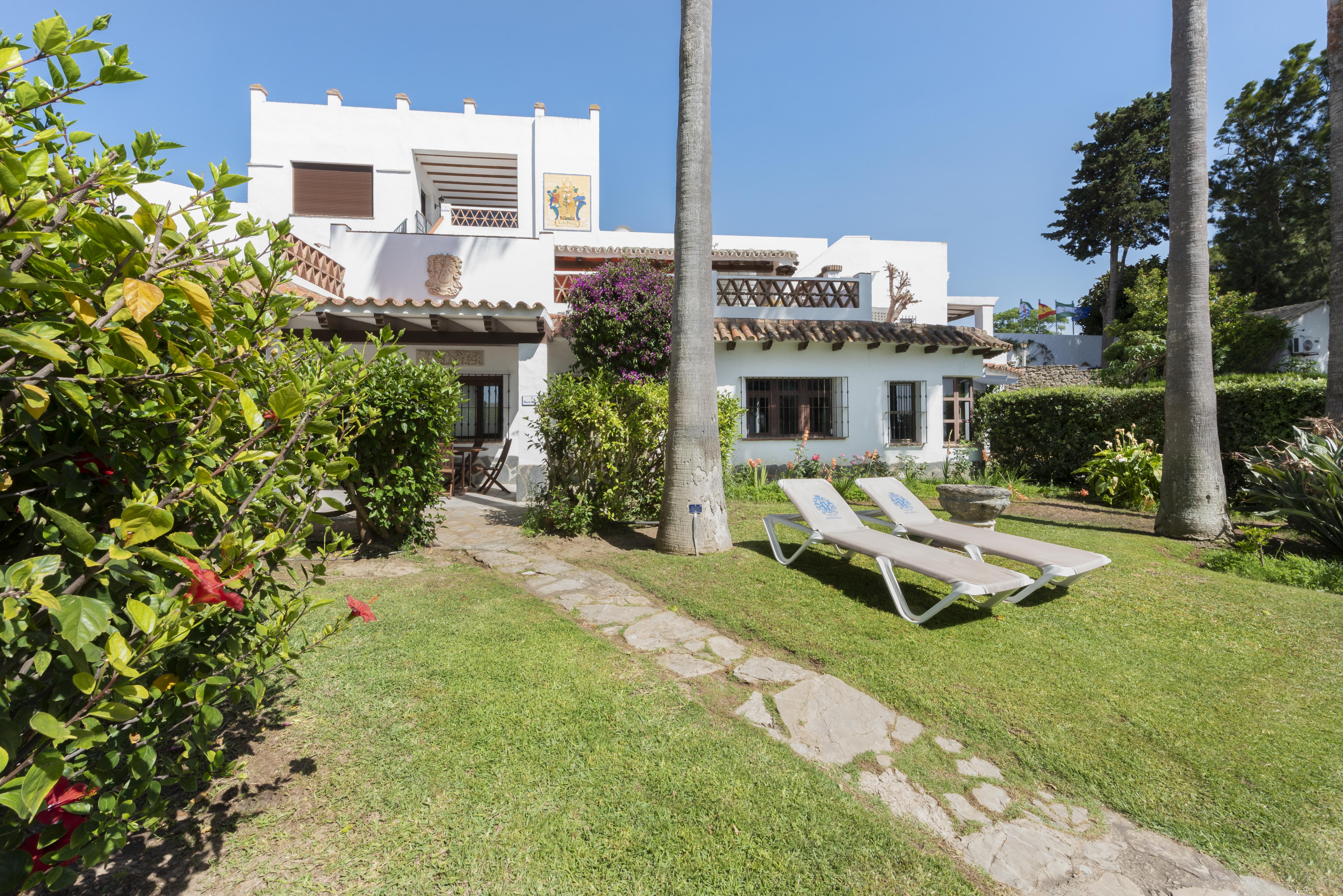 Cortijo Fontanilla Apartamento