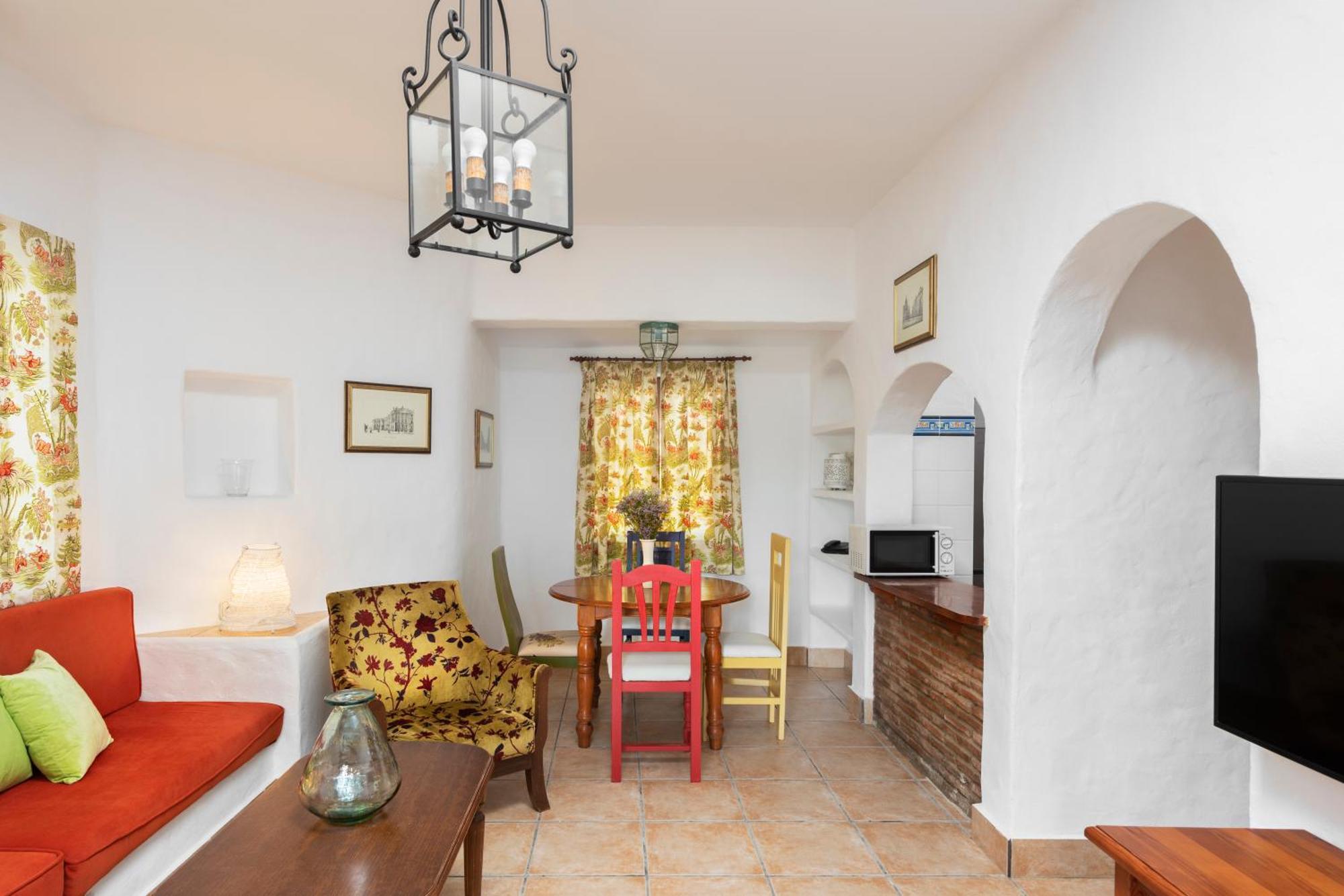 Cortijo Fontanilla
