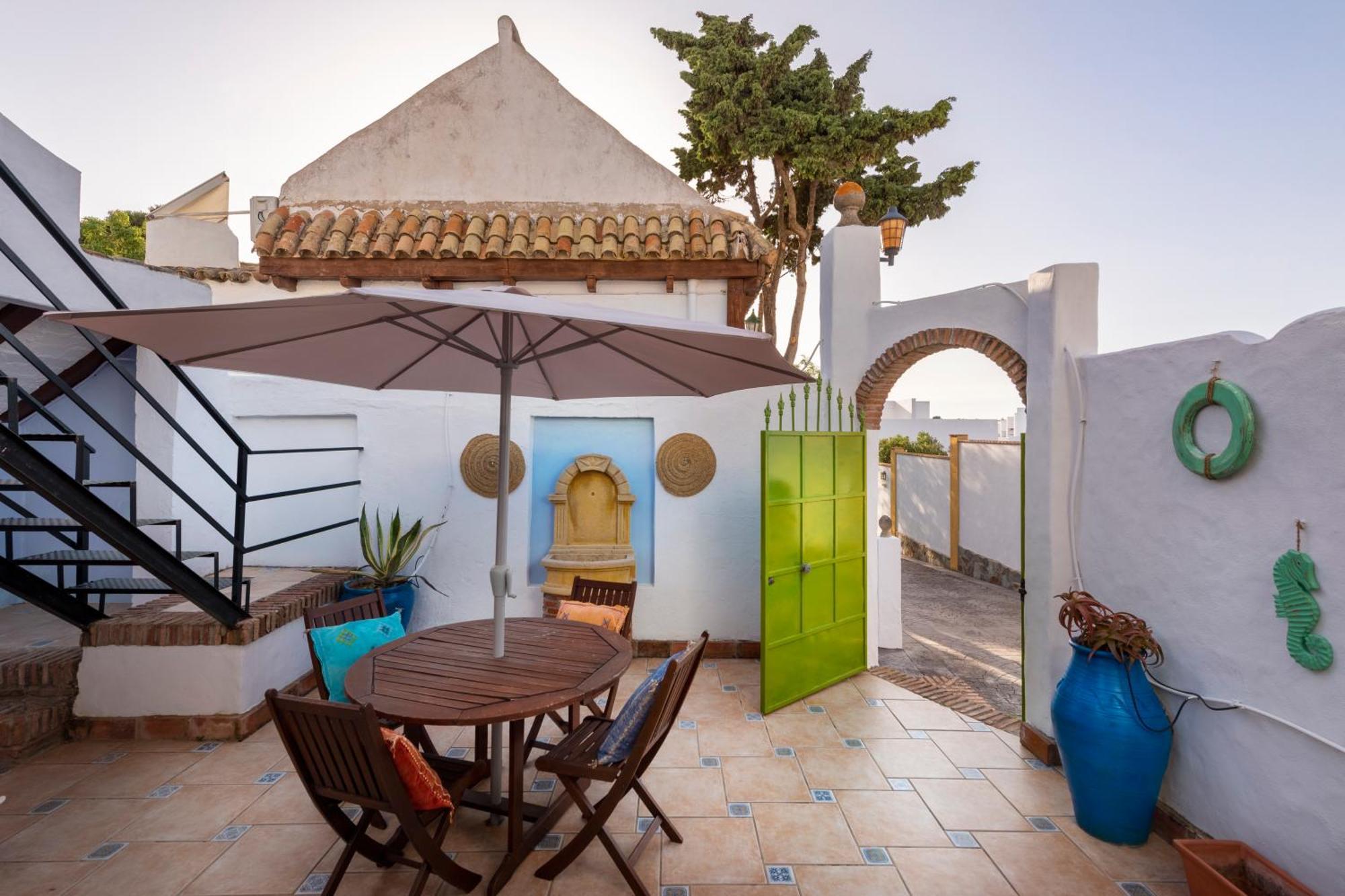 Cortijo Fontanilla Apartamento