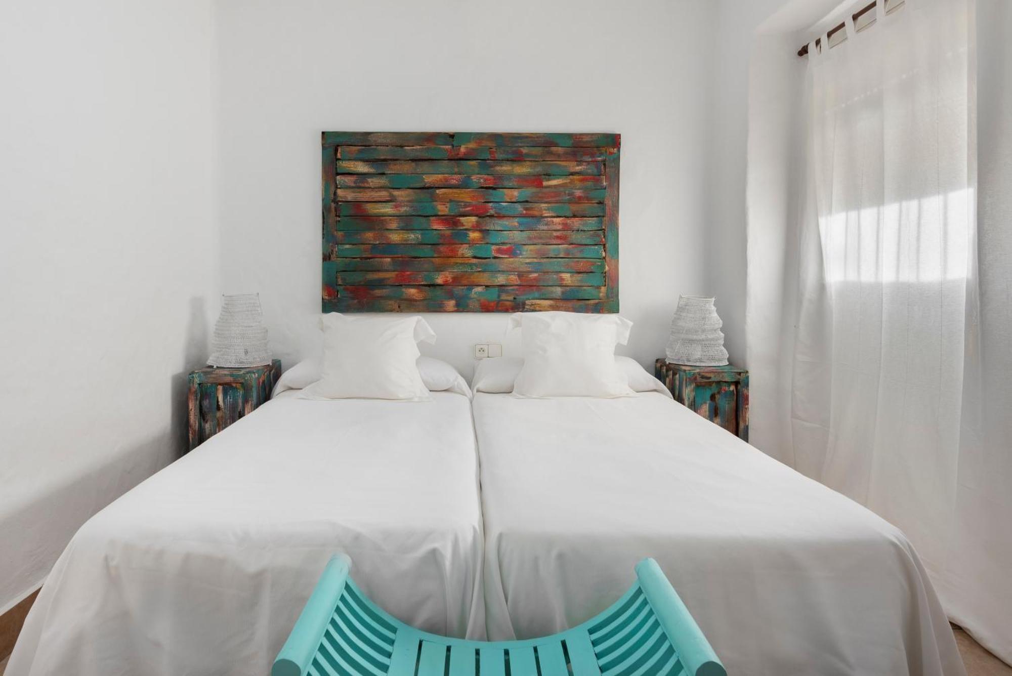 Apartamento Cortijo Fontanilla