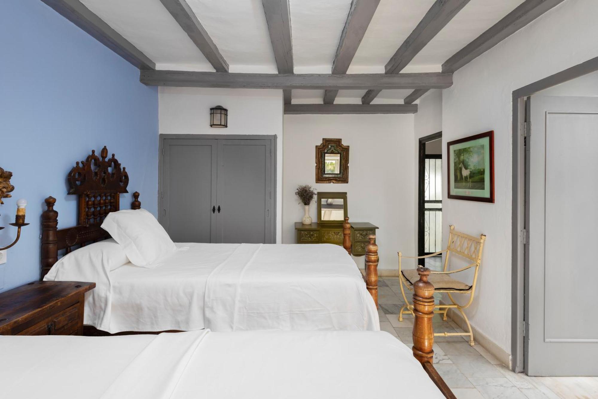 Cortijo Fontanilla Apartamento *