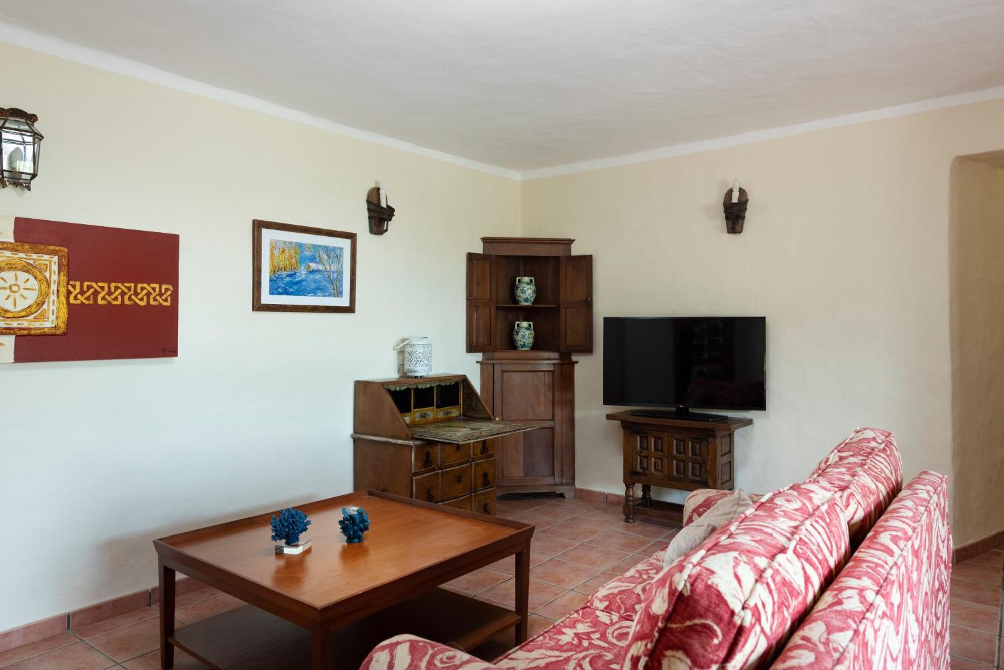 Apartamento Cortijo Fontanilla *