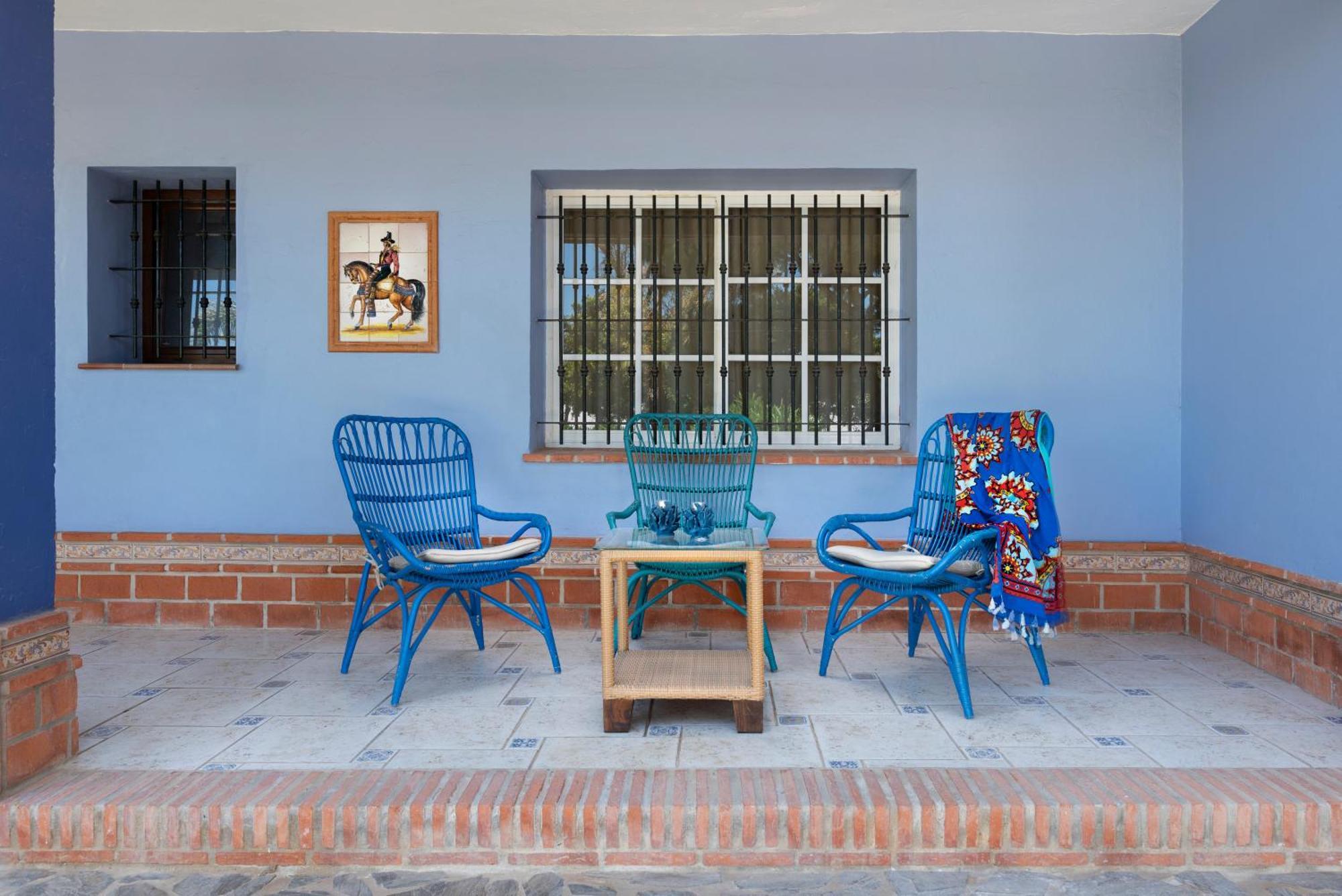 Cortijo Fontanilla Apartamento Conil De La Frontera