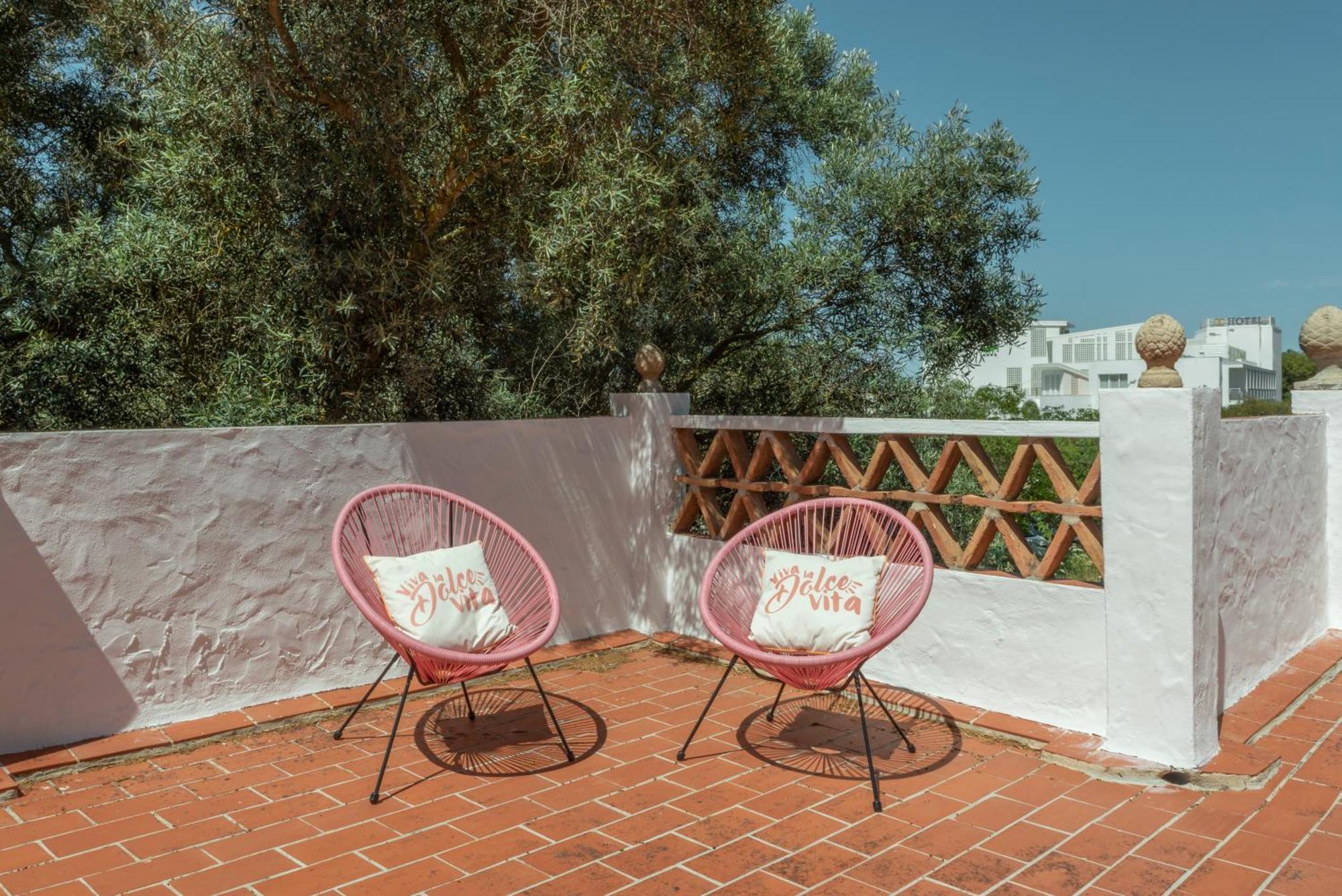 Cortijo Fontanilla Apartamento
