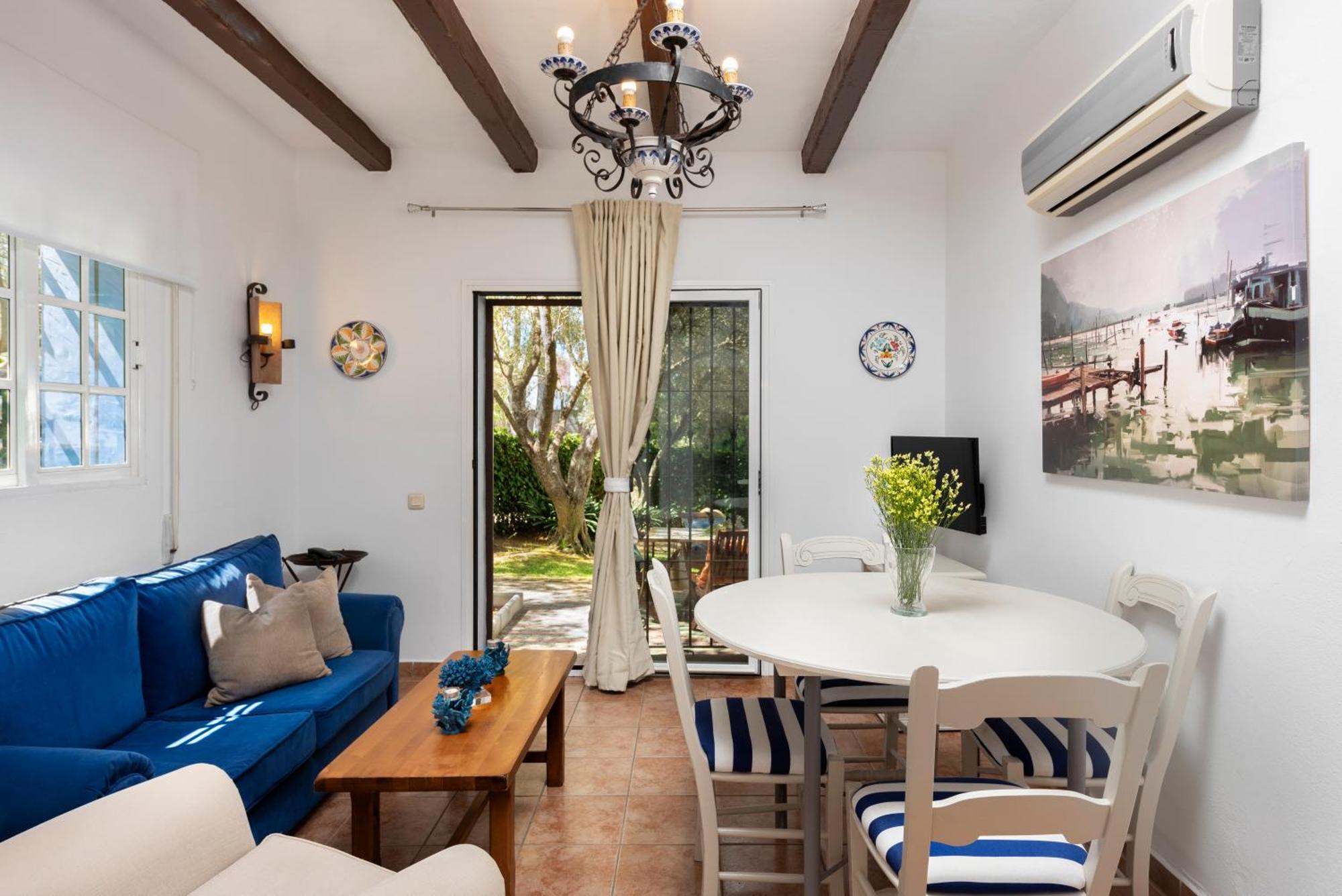 Apartamento Cortijo Fontanilla