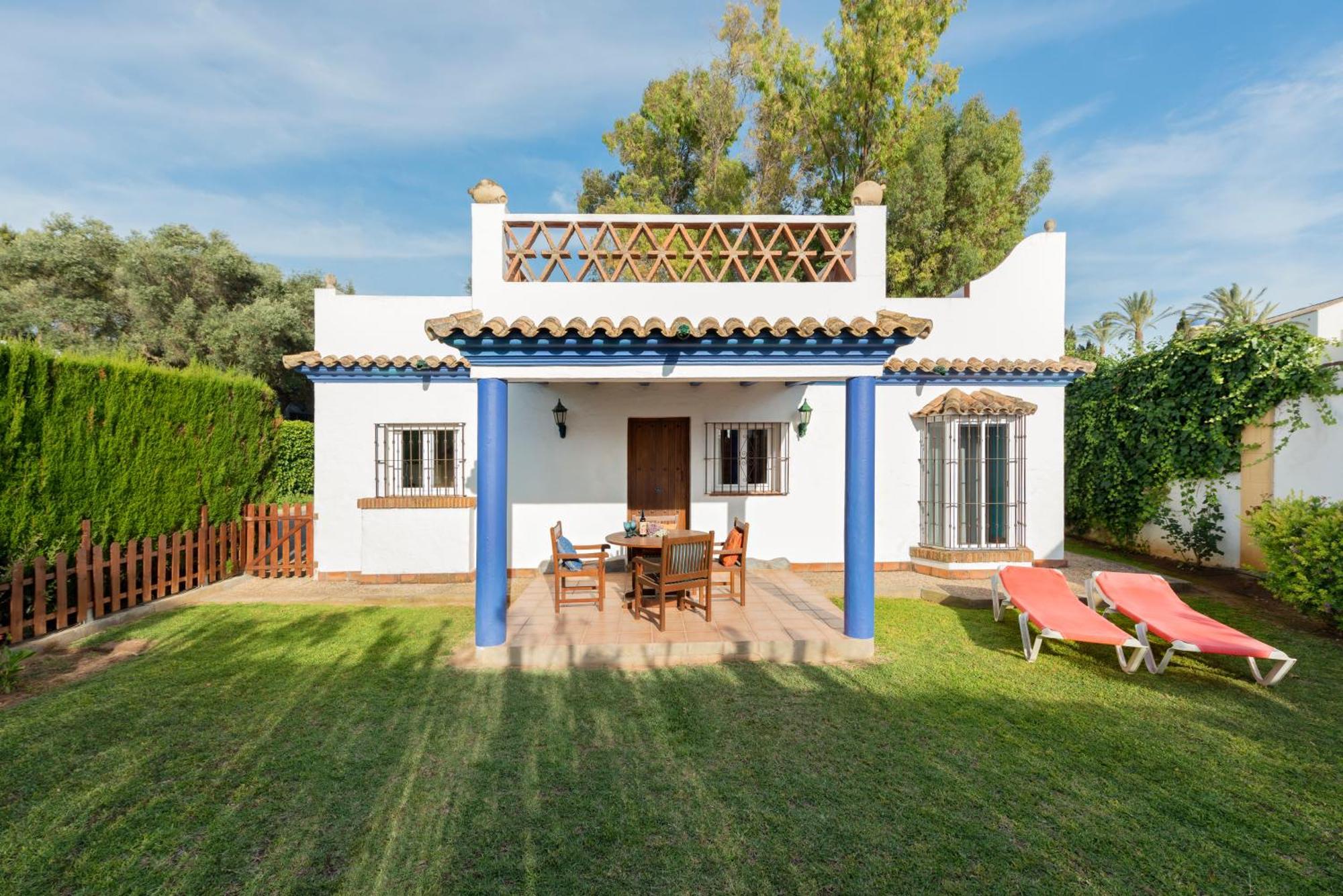 Cortijo Fontanilla Apartamento *