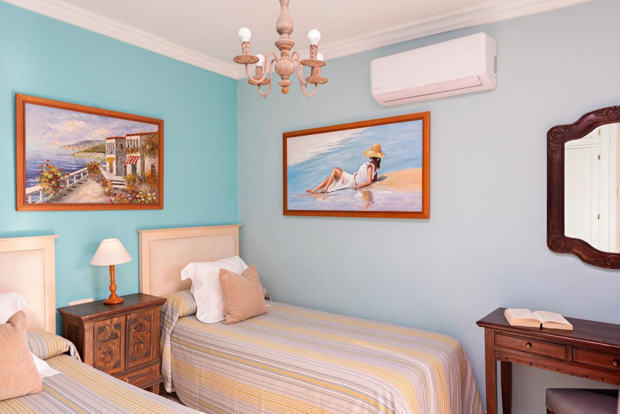 Cortijo Fontanilla Apartamento Conil De La Frontera