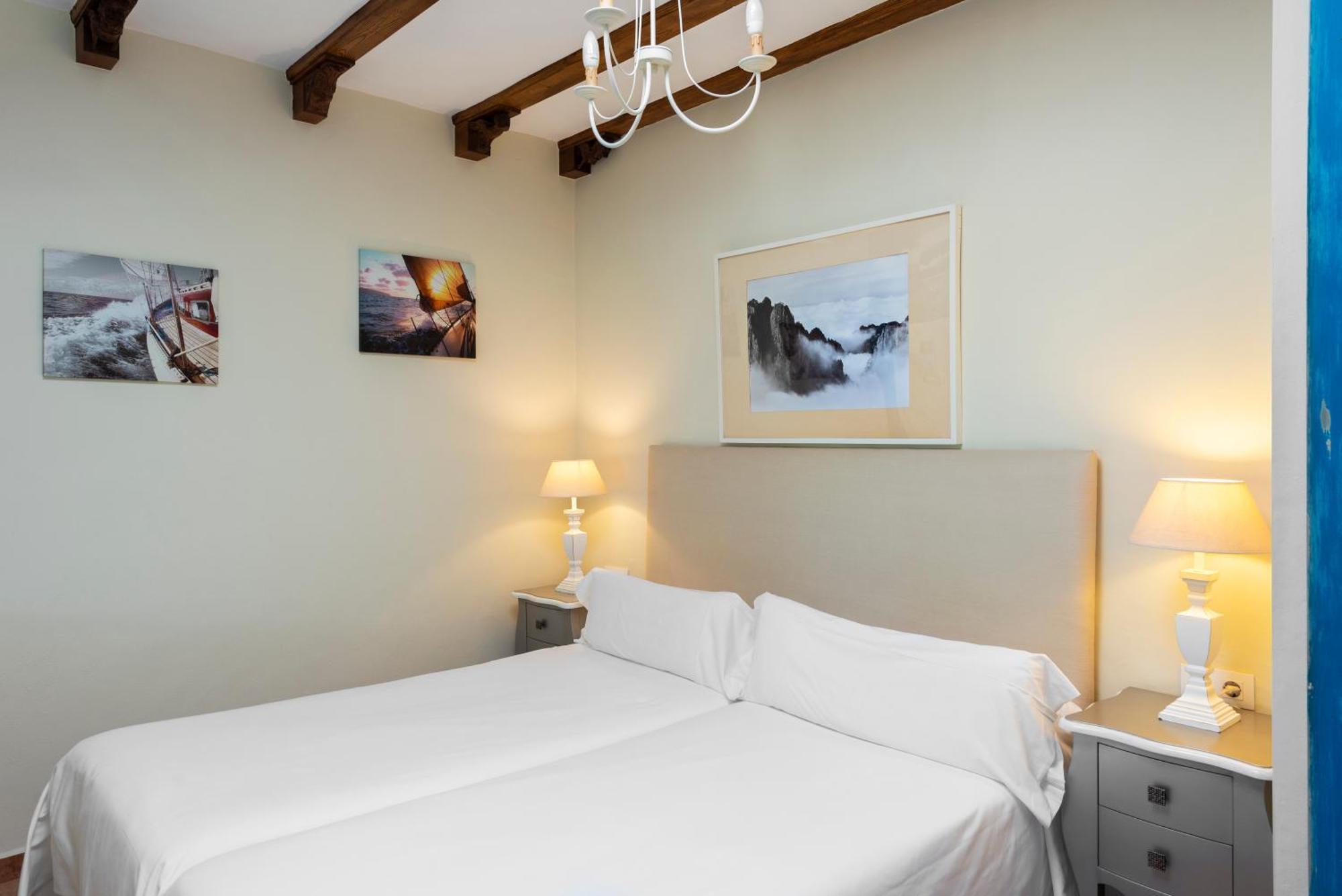 Apartamento Cortijo Fontanilla *