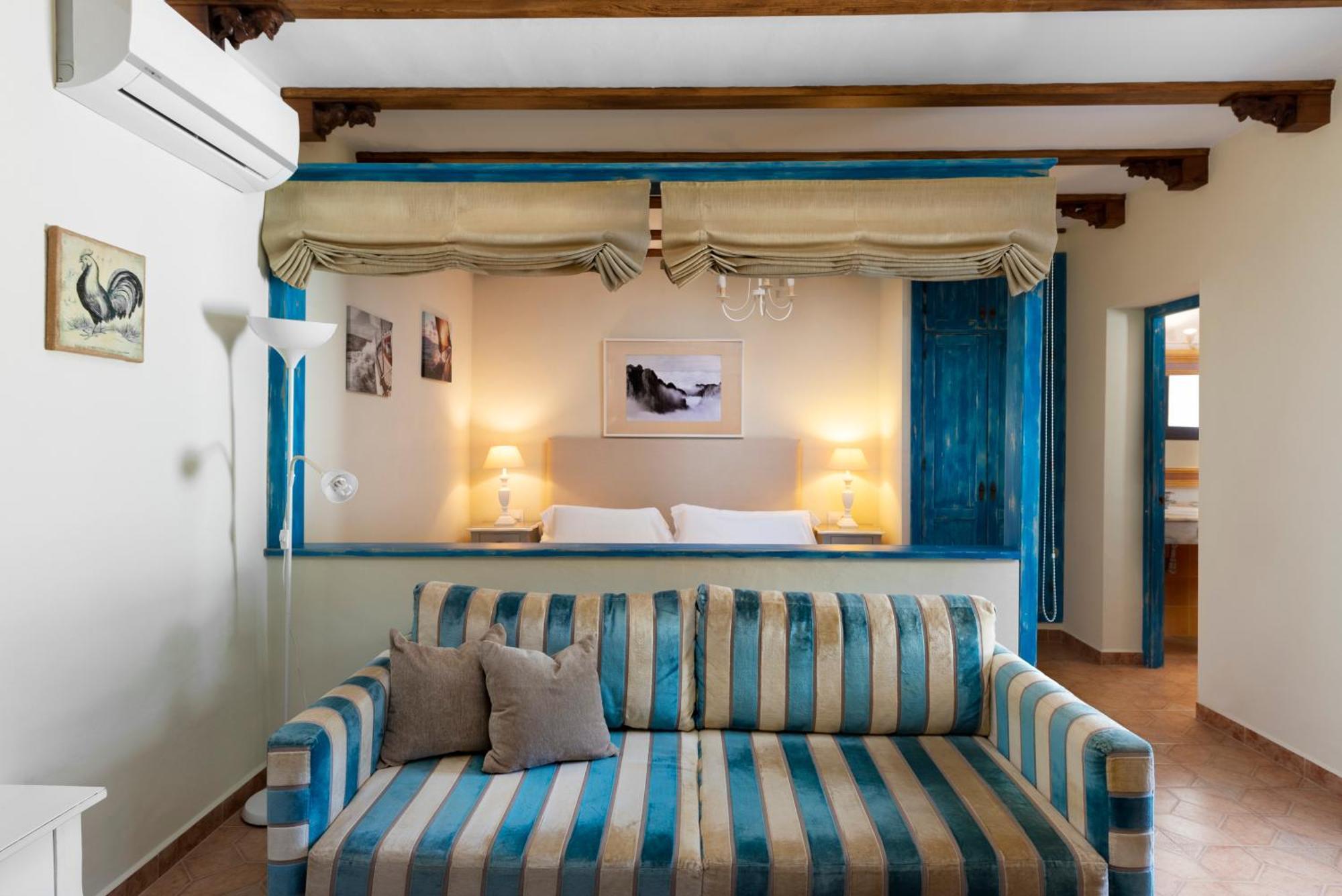 Apartamento Cortijo Fontanilla Conil De La Frontera