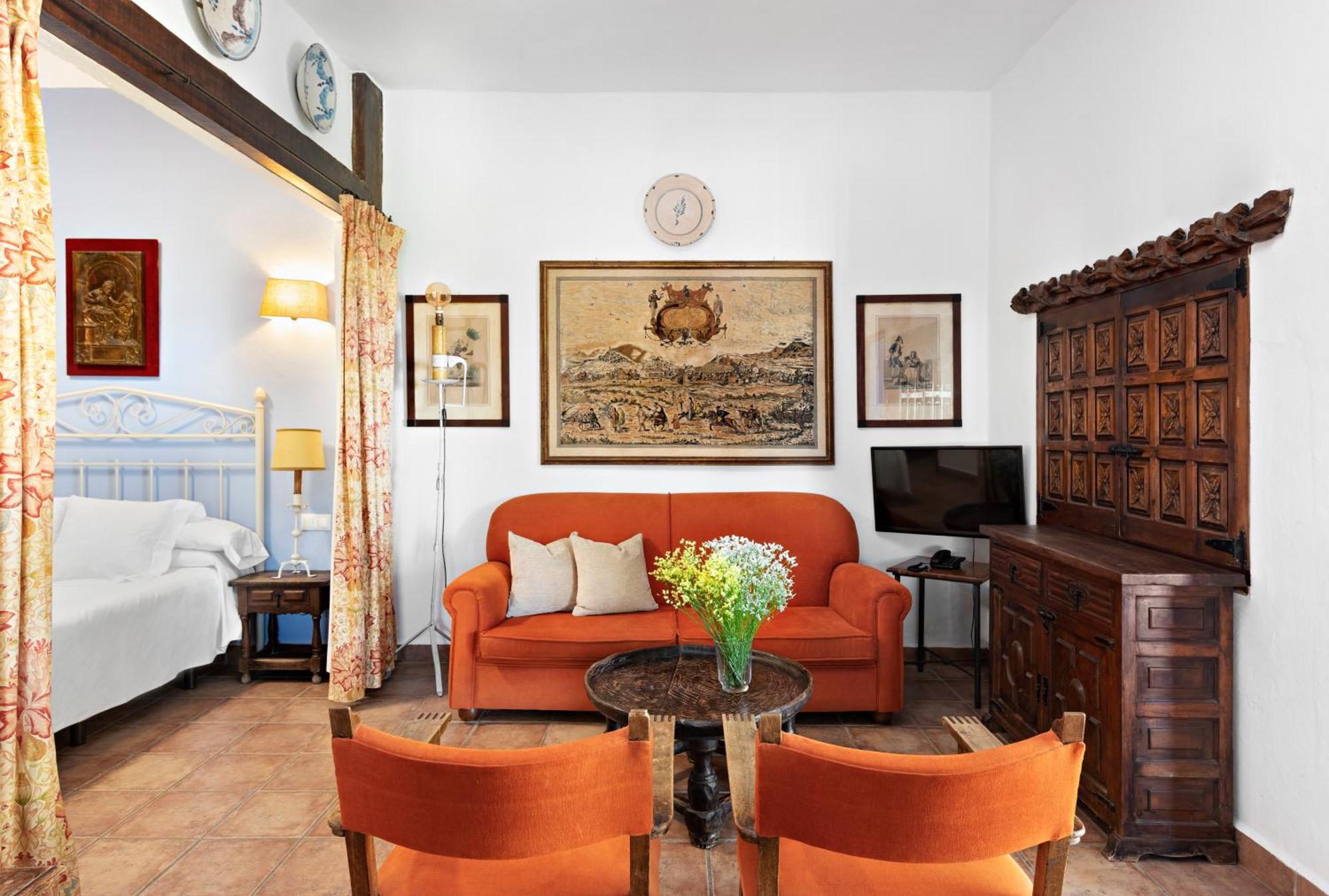 Apartamento Cortijo Fontanilla