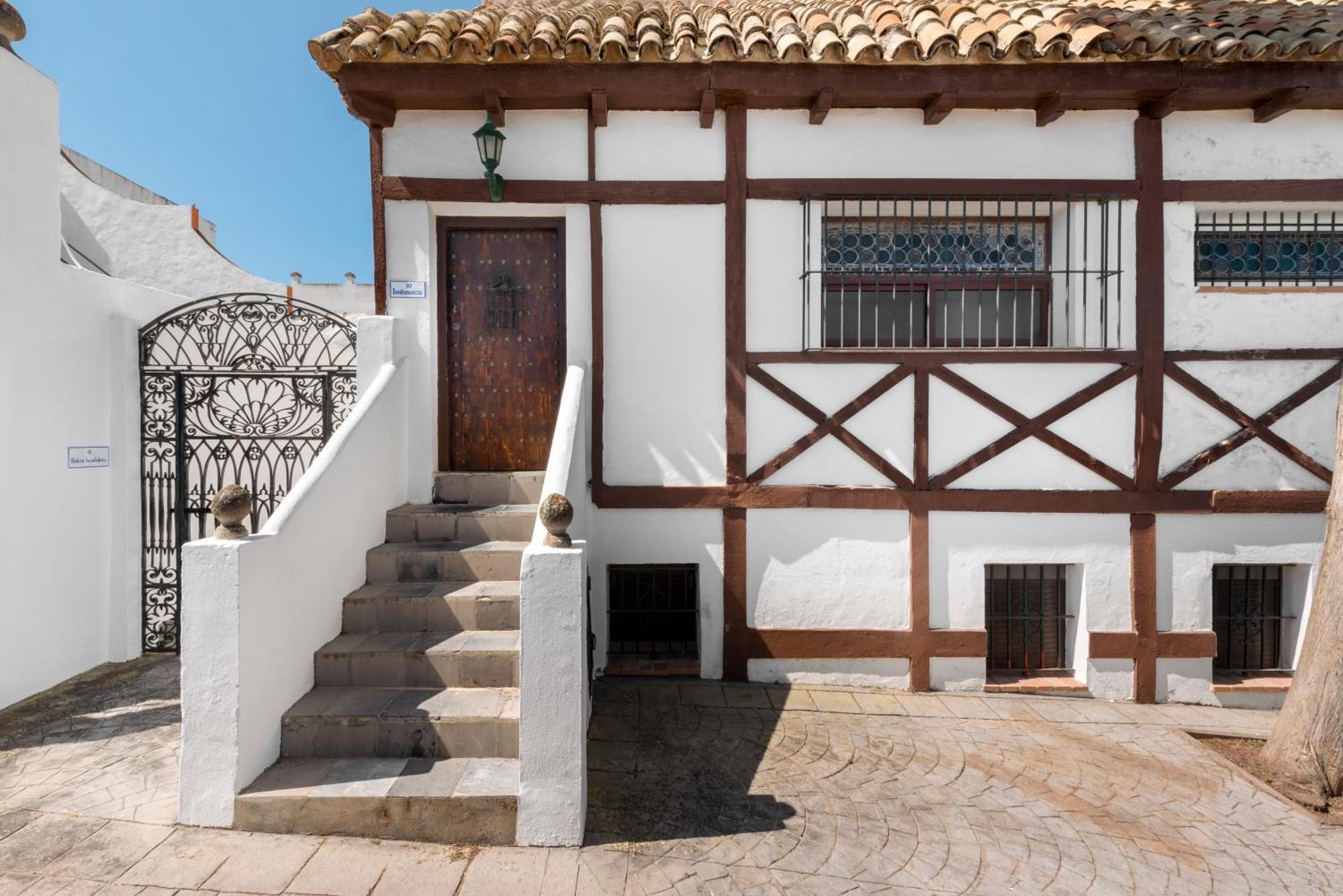 Cortijo Fontanilla Apartamento Conil De La Frontera