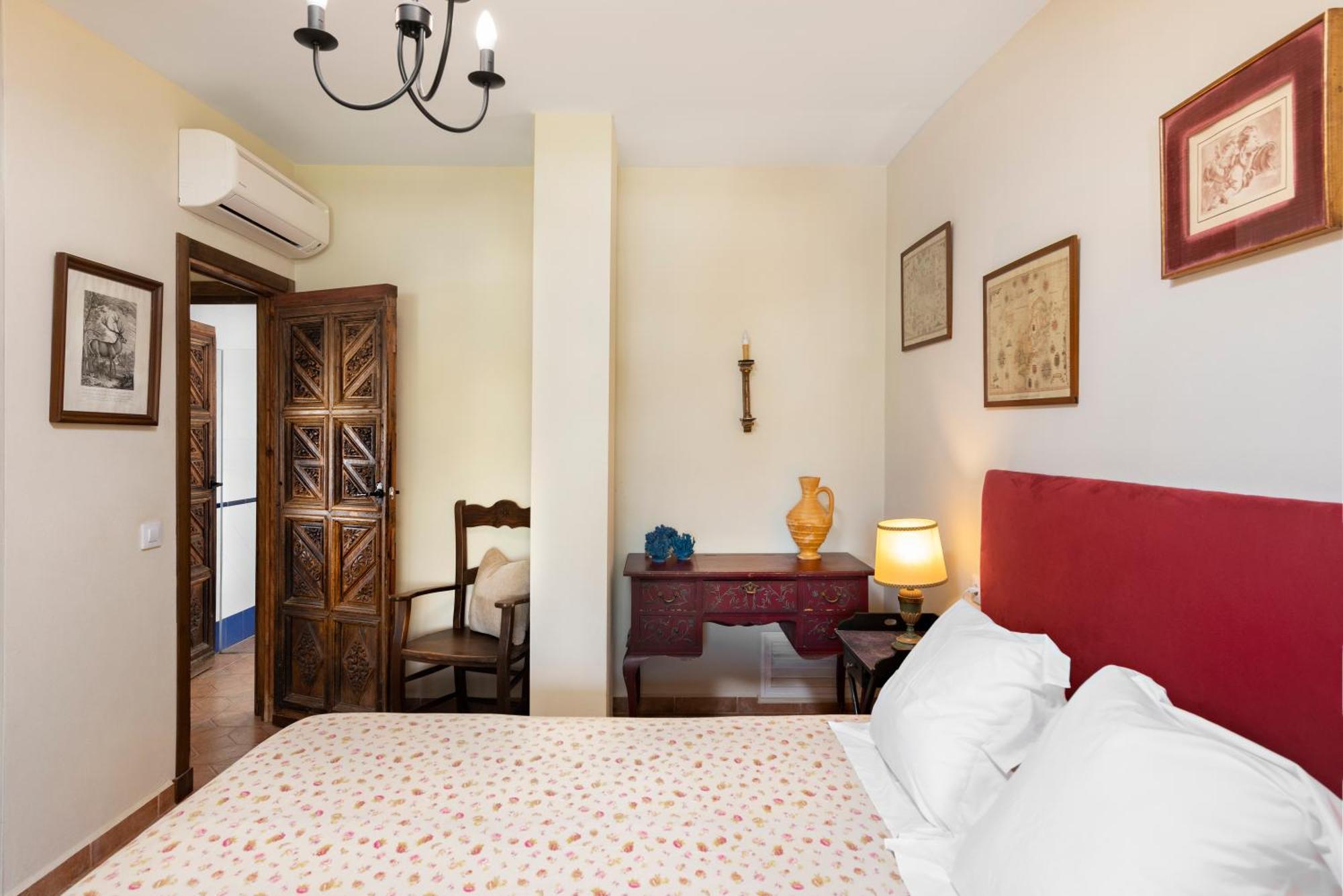 Apartamento Cortijo Fontanilla Conil De La Frontera