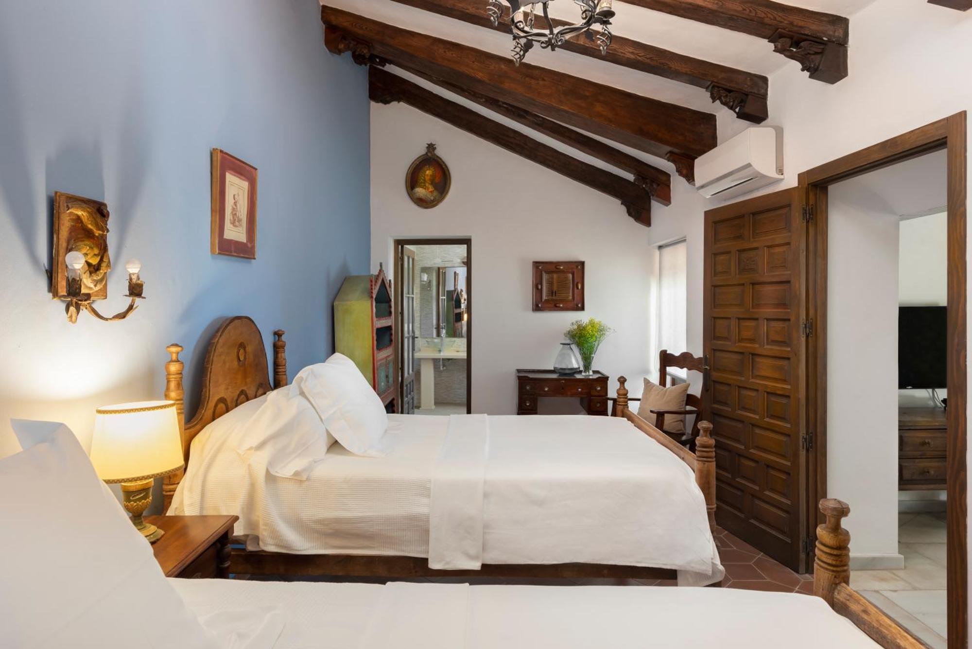 Apartamento Cortijo Fontanilla Conil De La Frontera