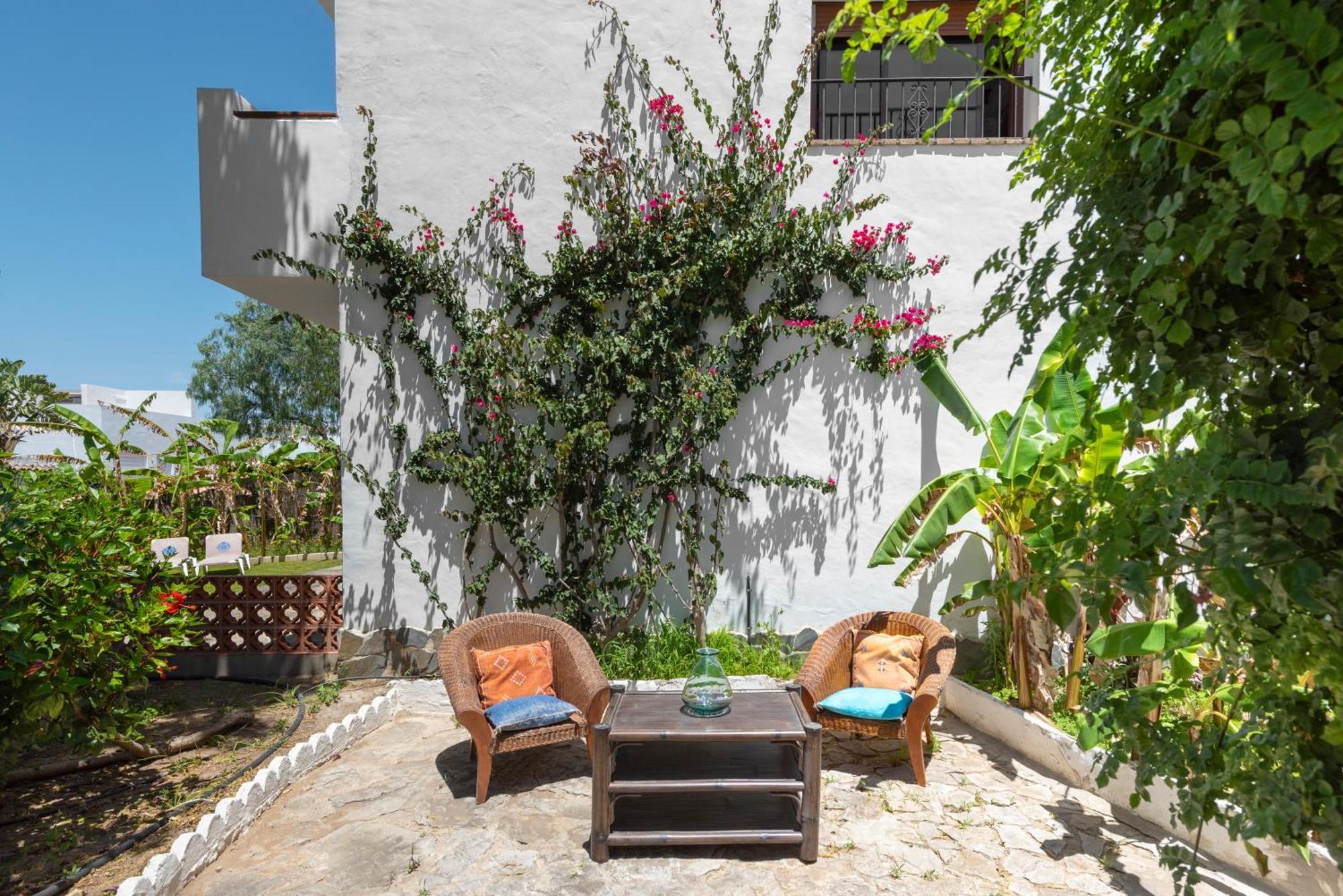 Apartamento Cortijo Fontanilla Conil De La Frontera