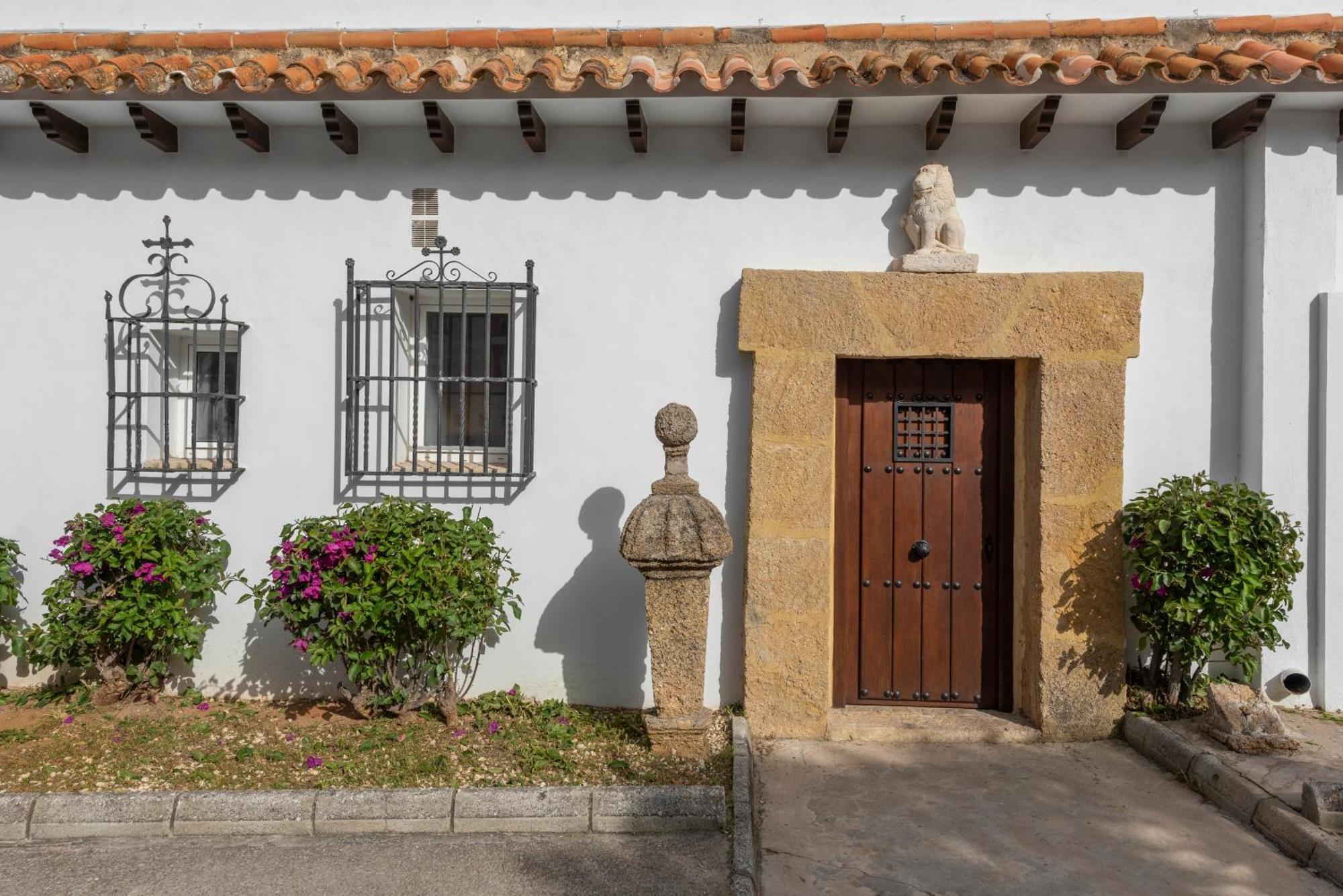 Cortijo Fontanilla *