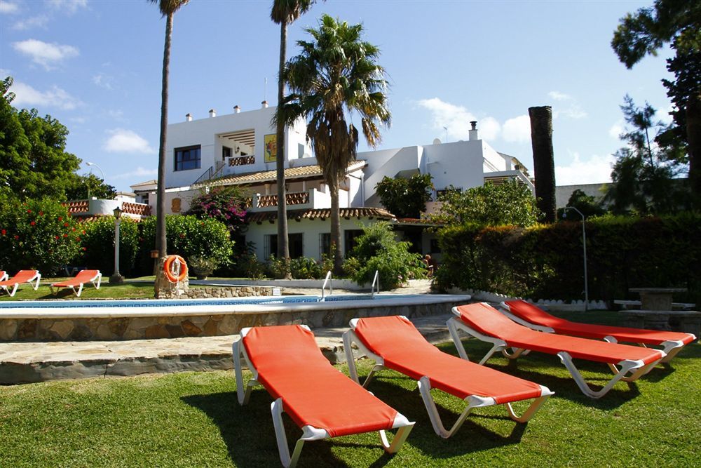 Cortijo Fontanilla Apartamento