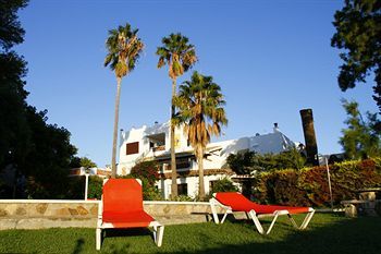 Apartamento Cortijo Fontanilla *