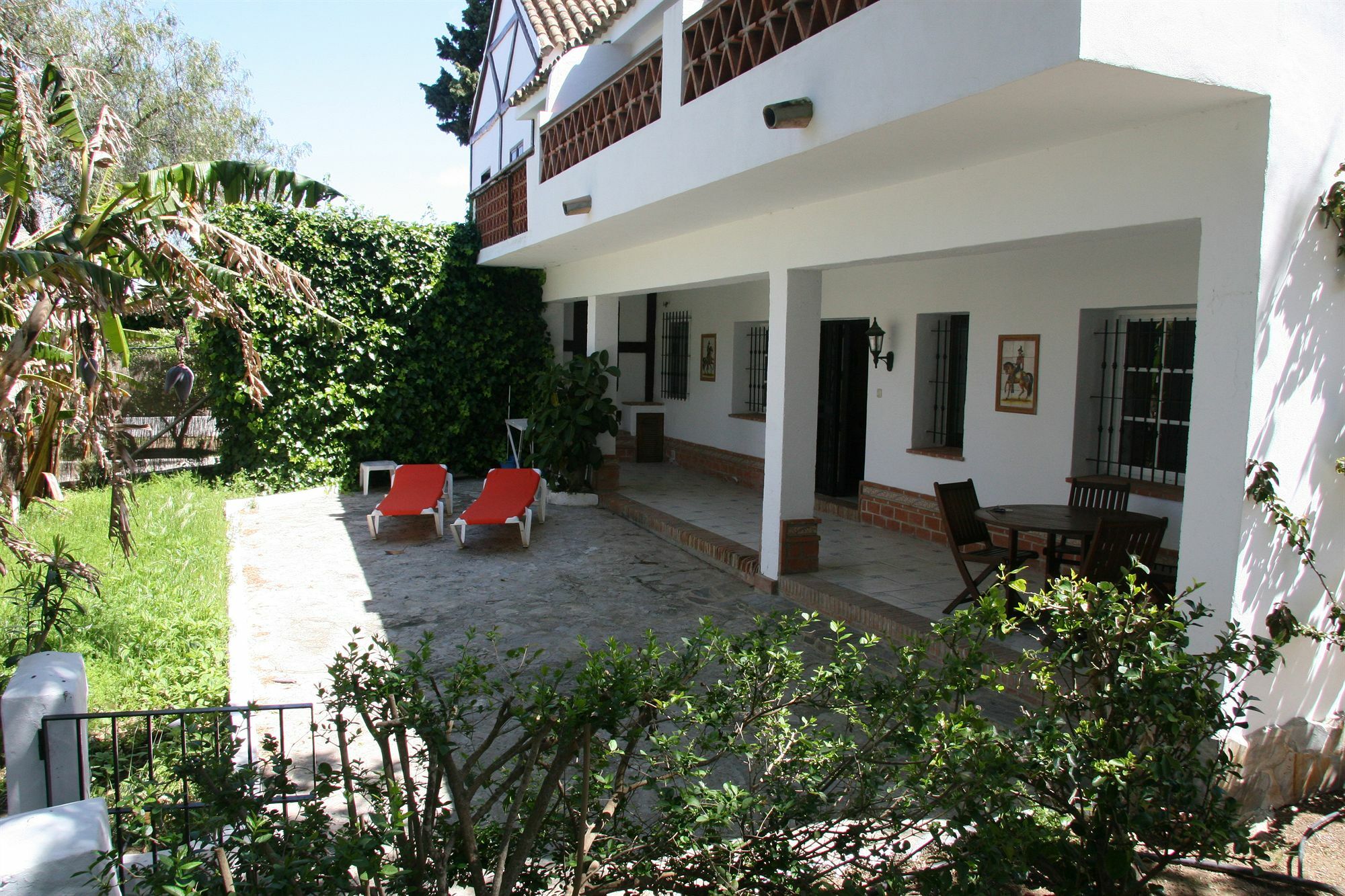 Cortijo Fontanilla Apartamento