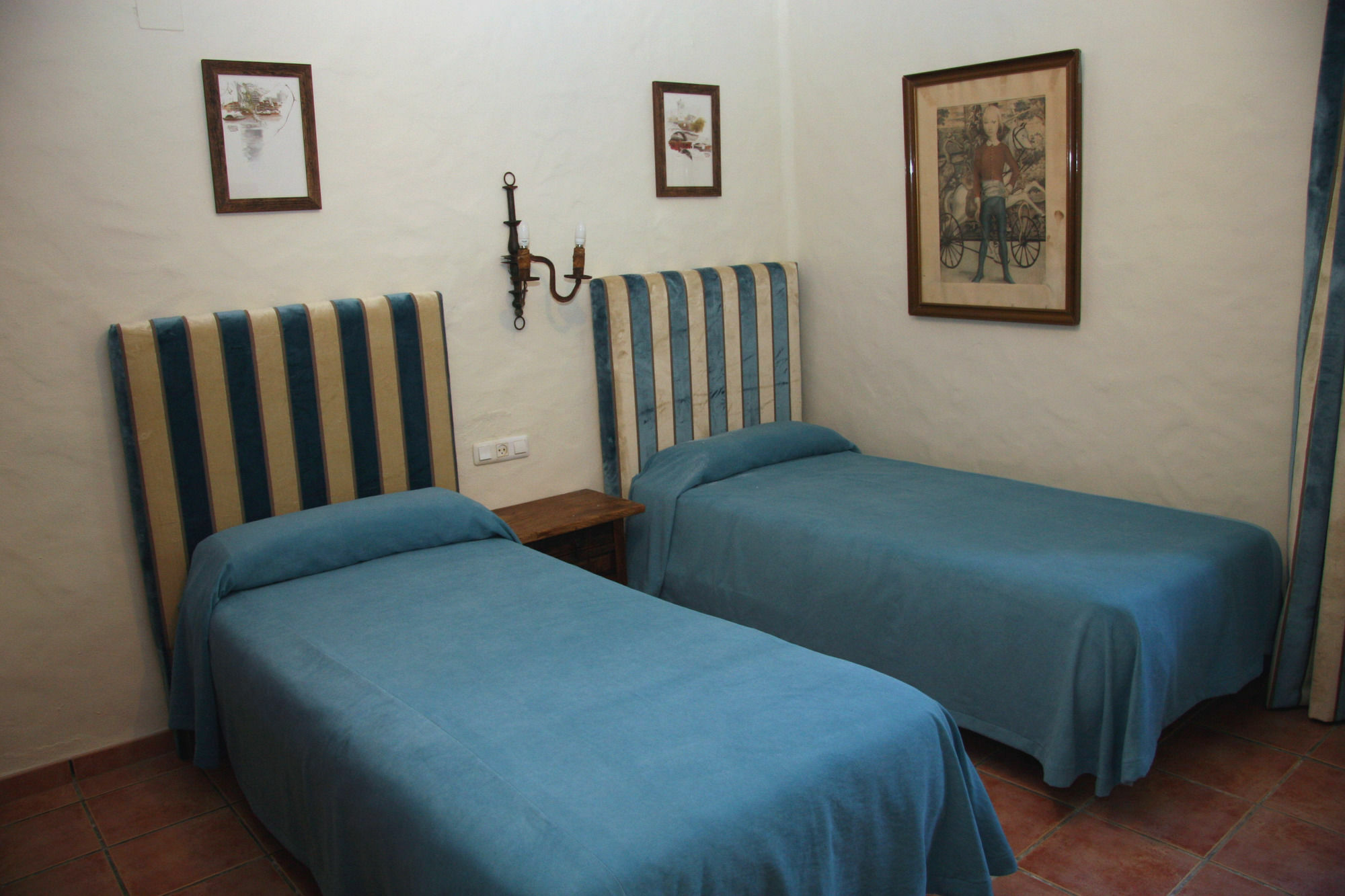 Apartamento Cortijo Fontanilla *