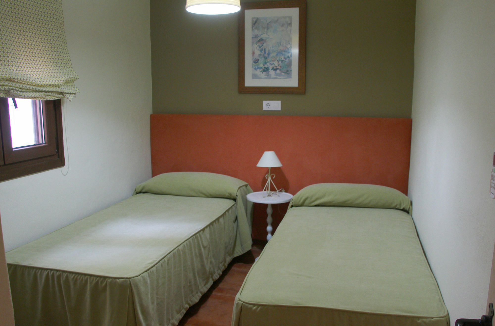 Cortijo Fontanilla Apartamento Conil De La Frontera
