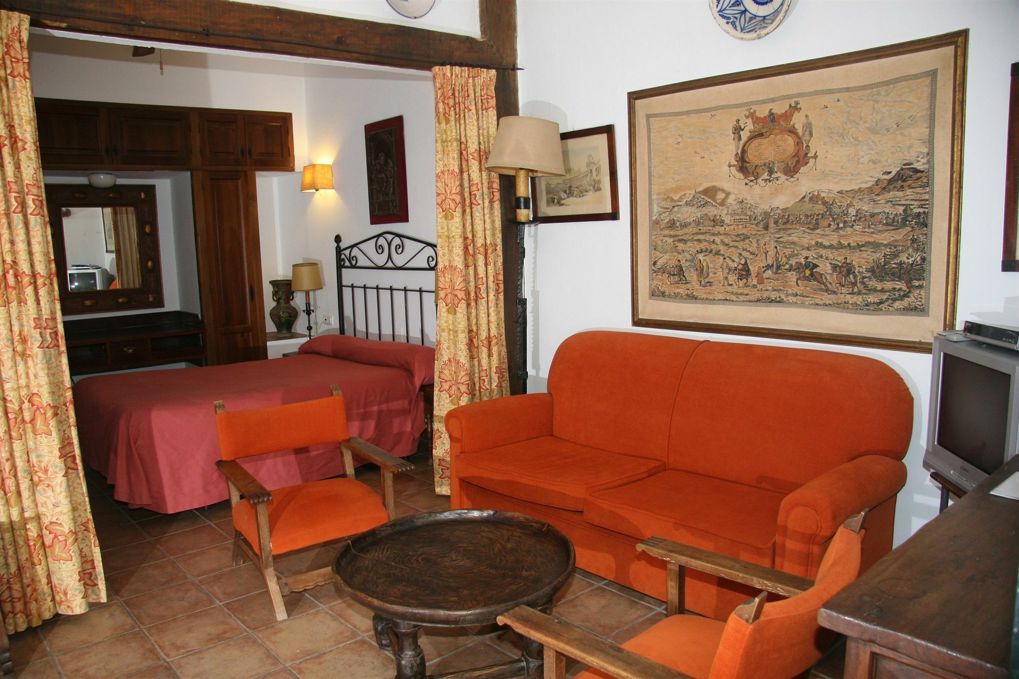 Cortijo Fontanilla * Conil De La Frontera