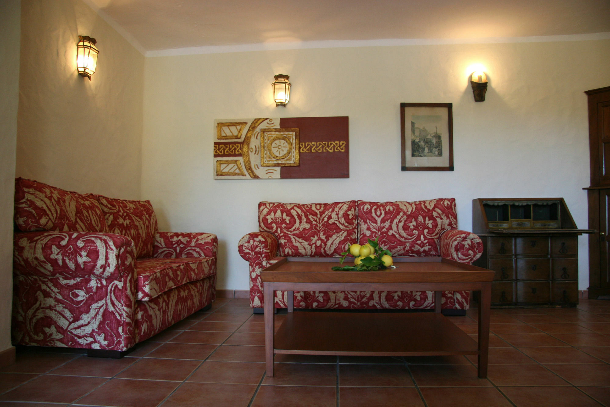 Cortijo Fontanilla Conil De La Frontera