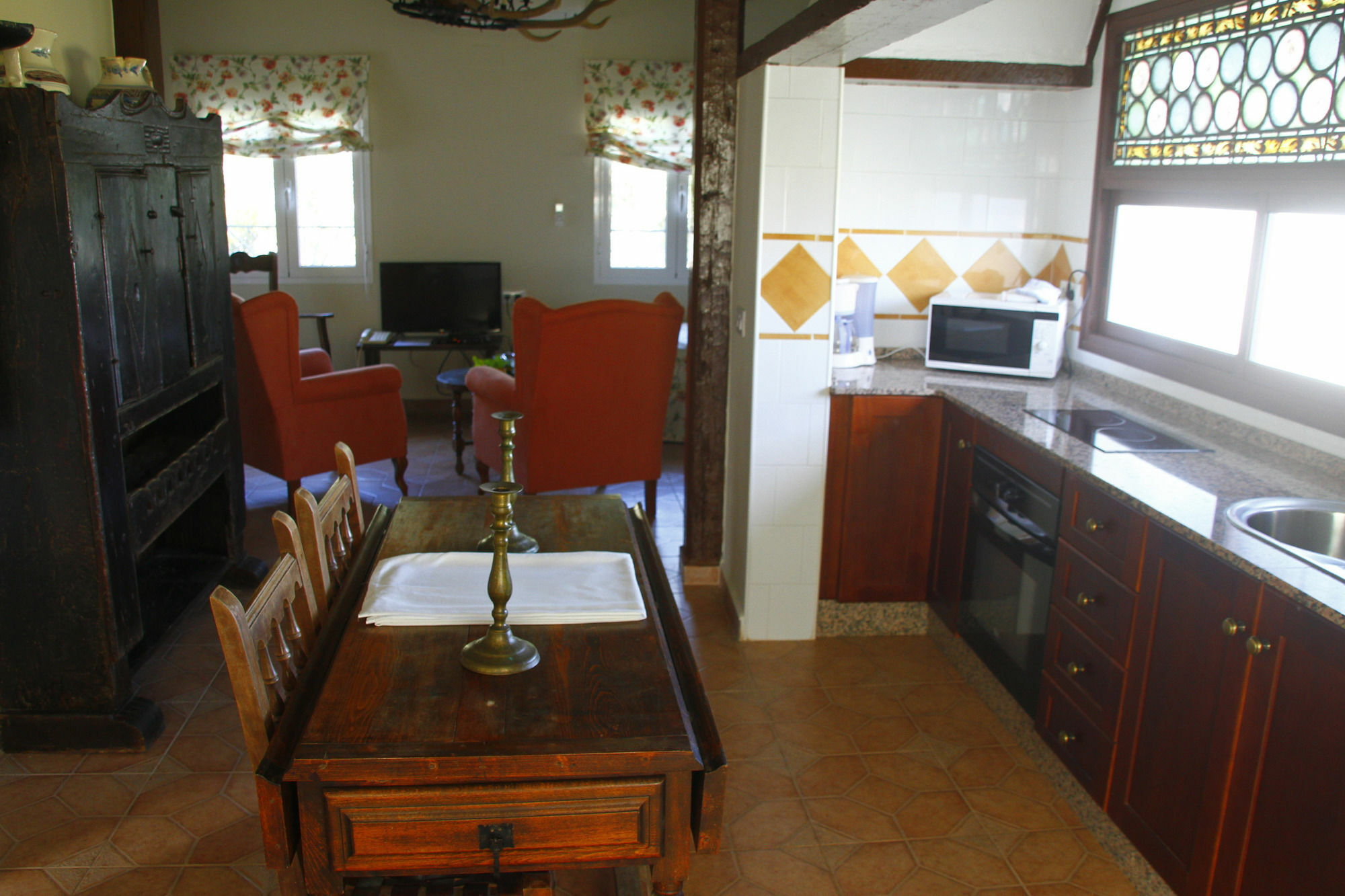 Cortijo Fontanilla Apartamento