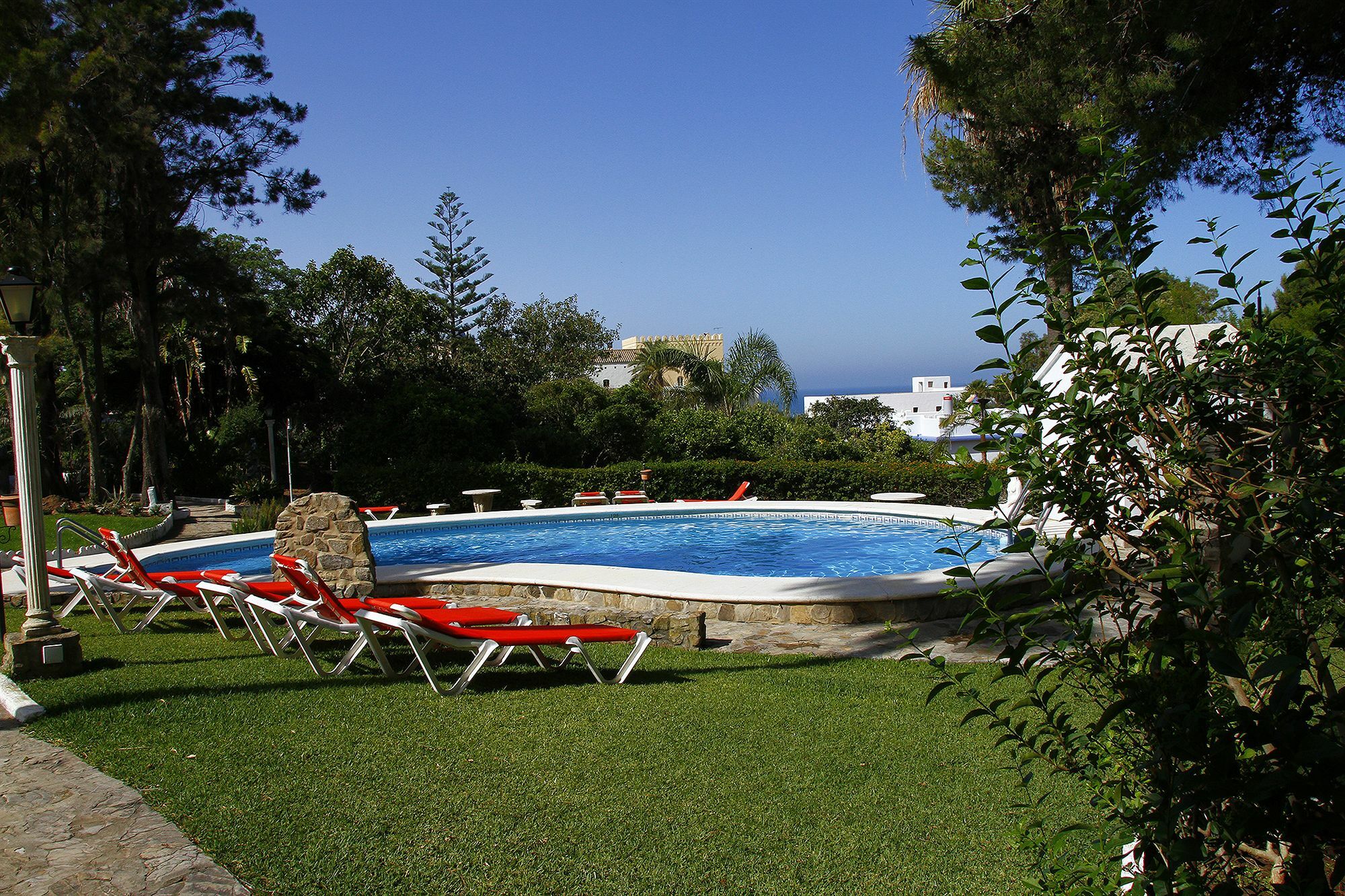 Apartamento Cortijo Fontanilla Conil De La Frontera