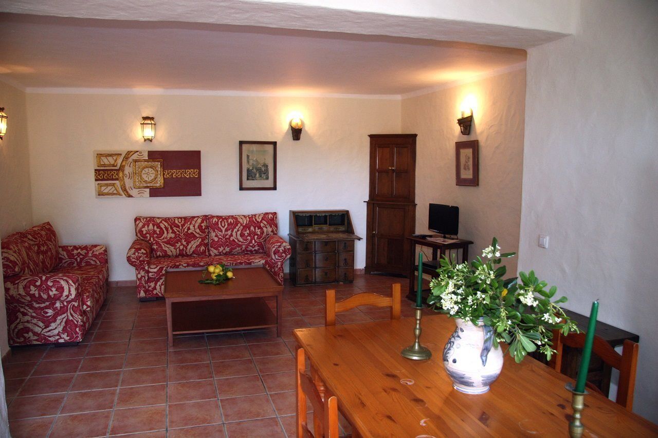 Cortijo Fontanilla Apartamento